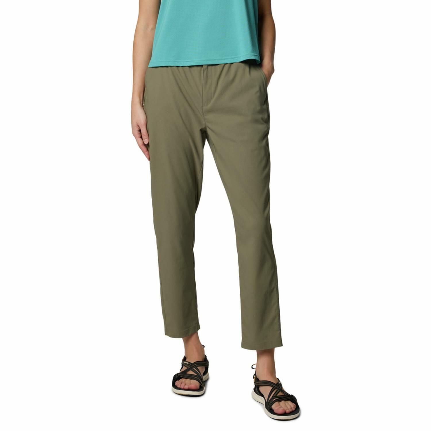 Spodnie damskie Columbia Cedar Crest Pant