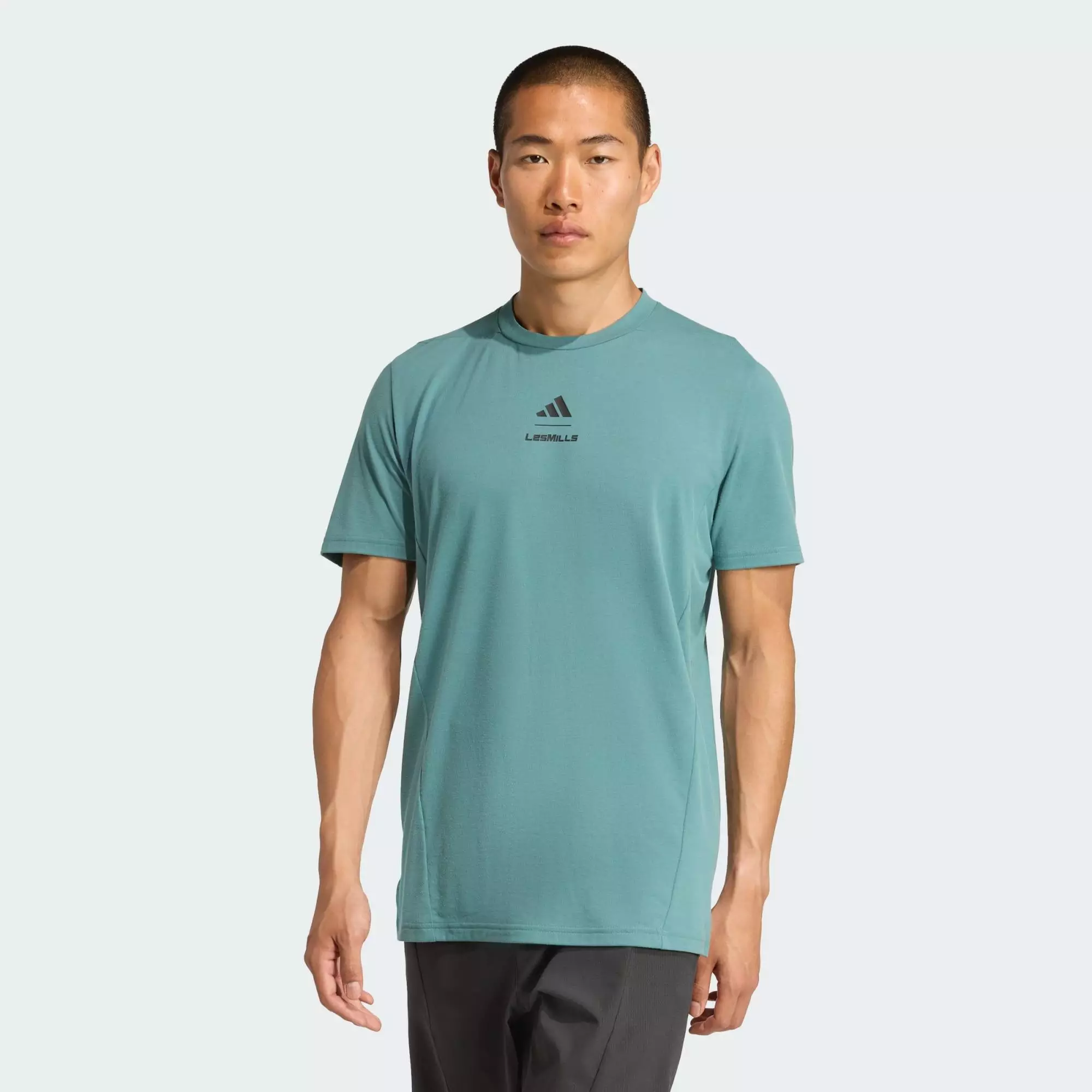 Koszulka Les Mills Graphic