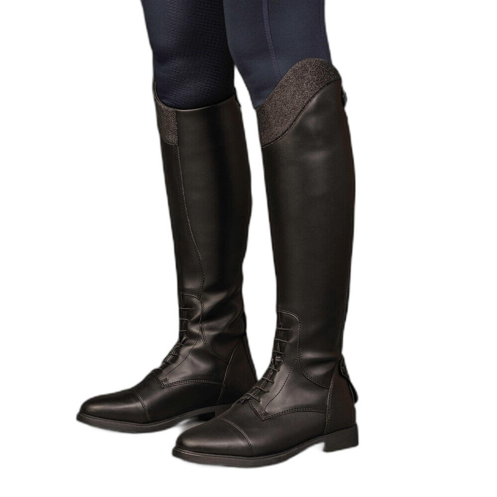 Damskie buty do jazdy konnej Harry's Horse Bellagio M