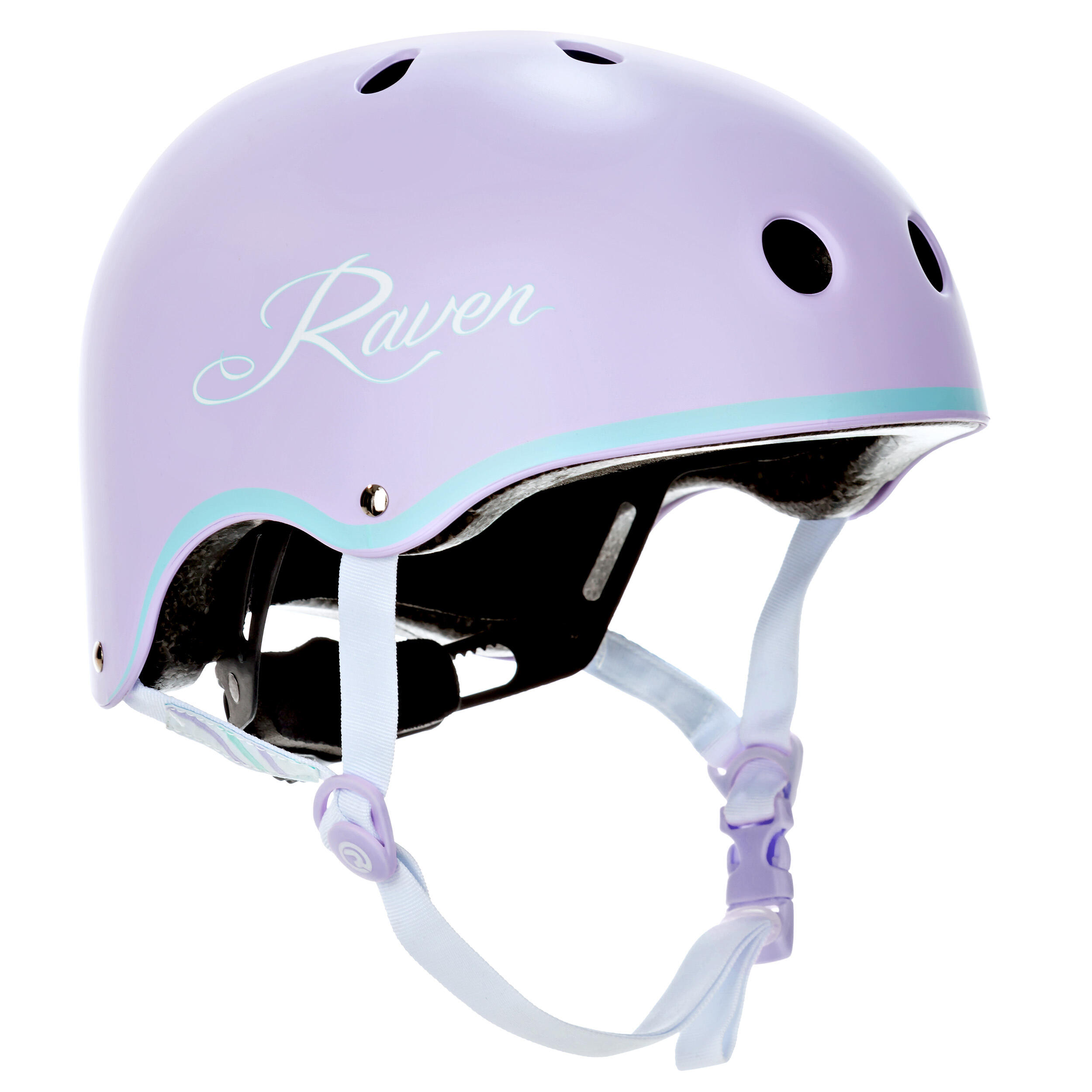 Kask Skateboardowy Raven Essto