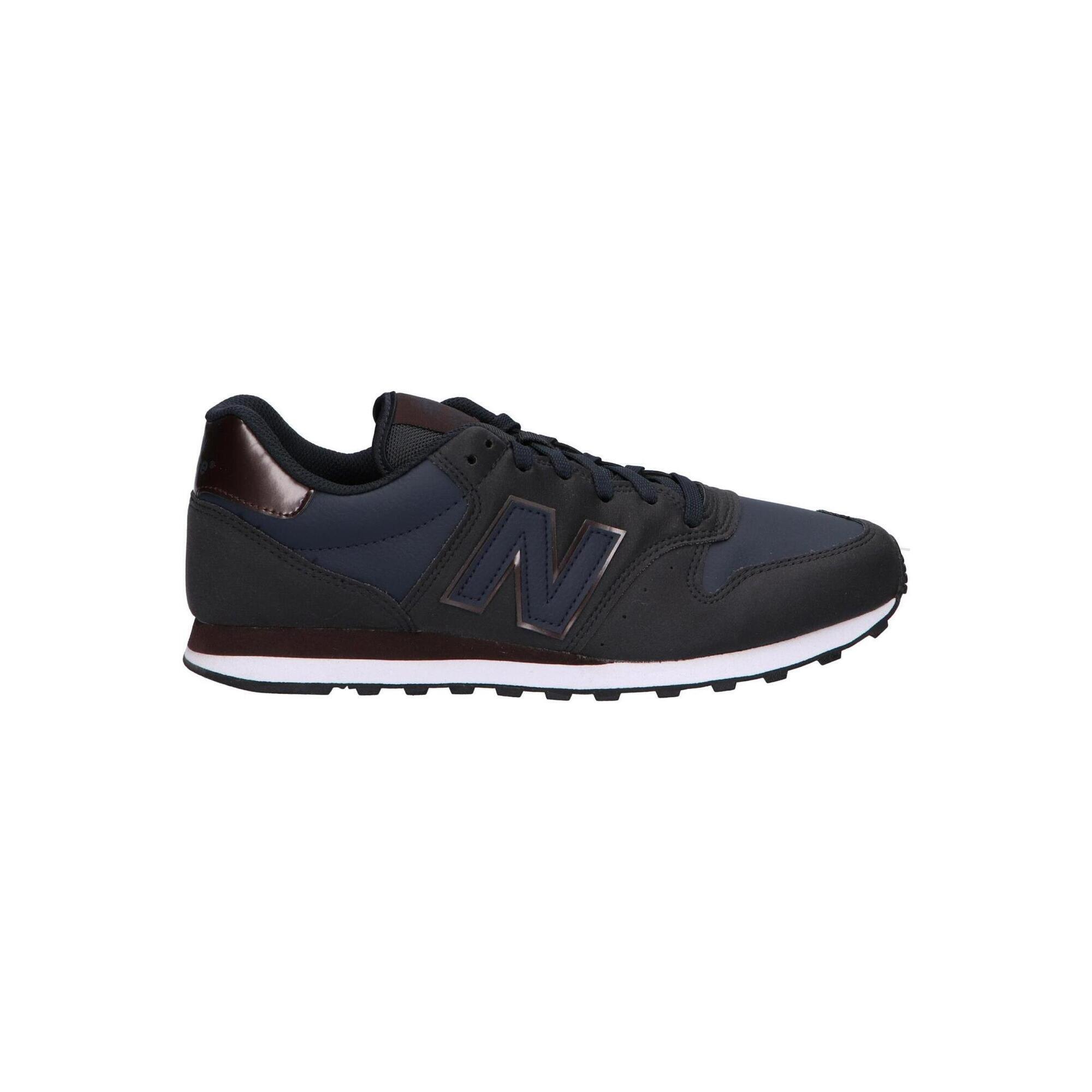 Buty męskie sportowe sneakersy New Balance GM500