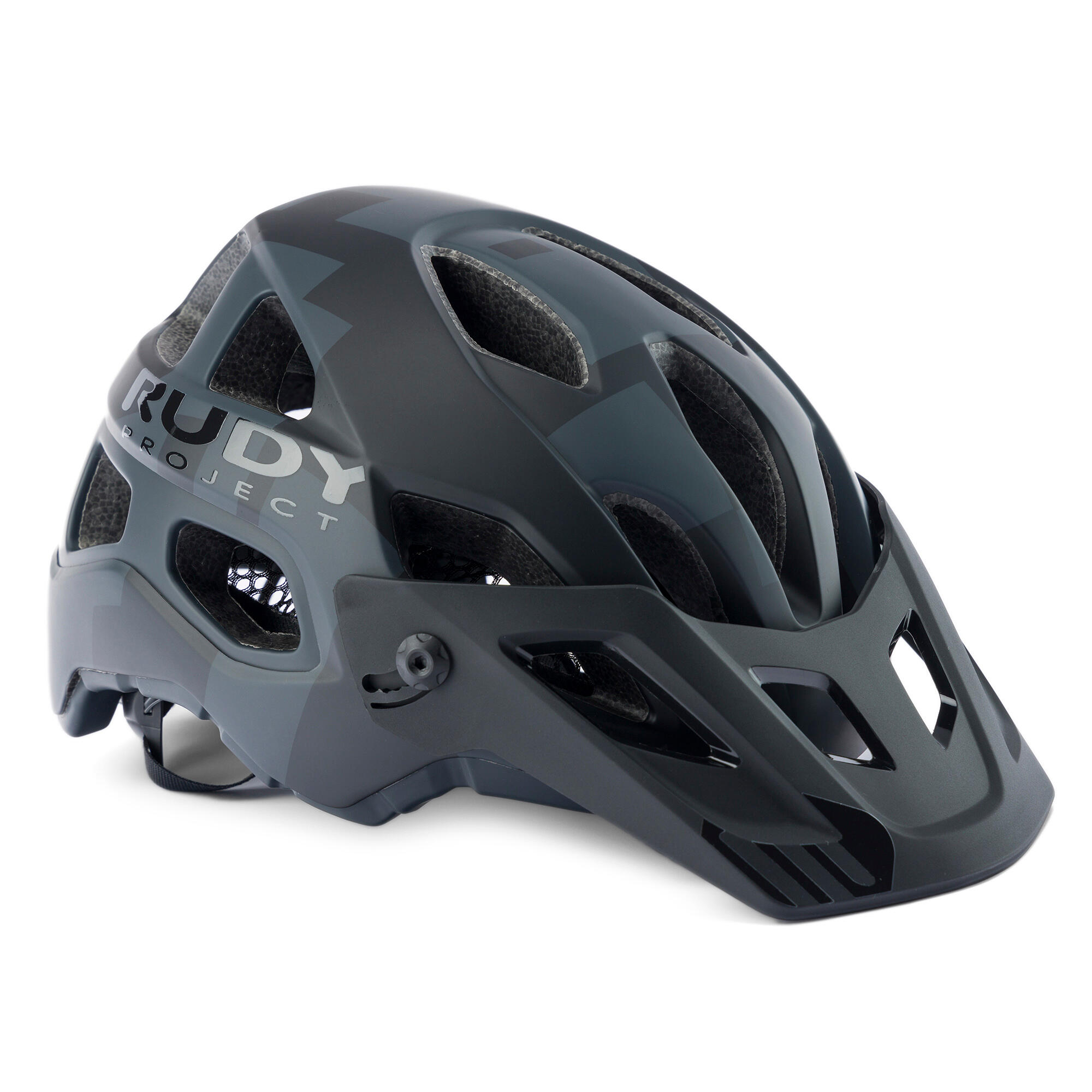Kask rowerowy Rudy Project Protera