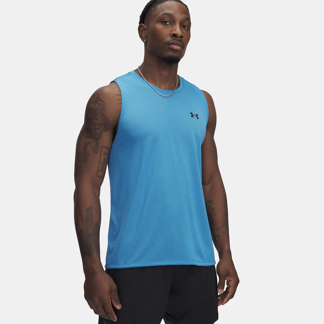 Koszulka treningowa męska Under Armour Tech Tank