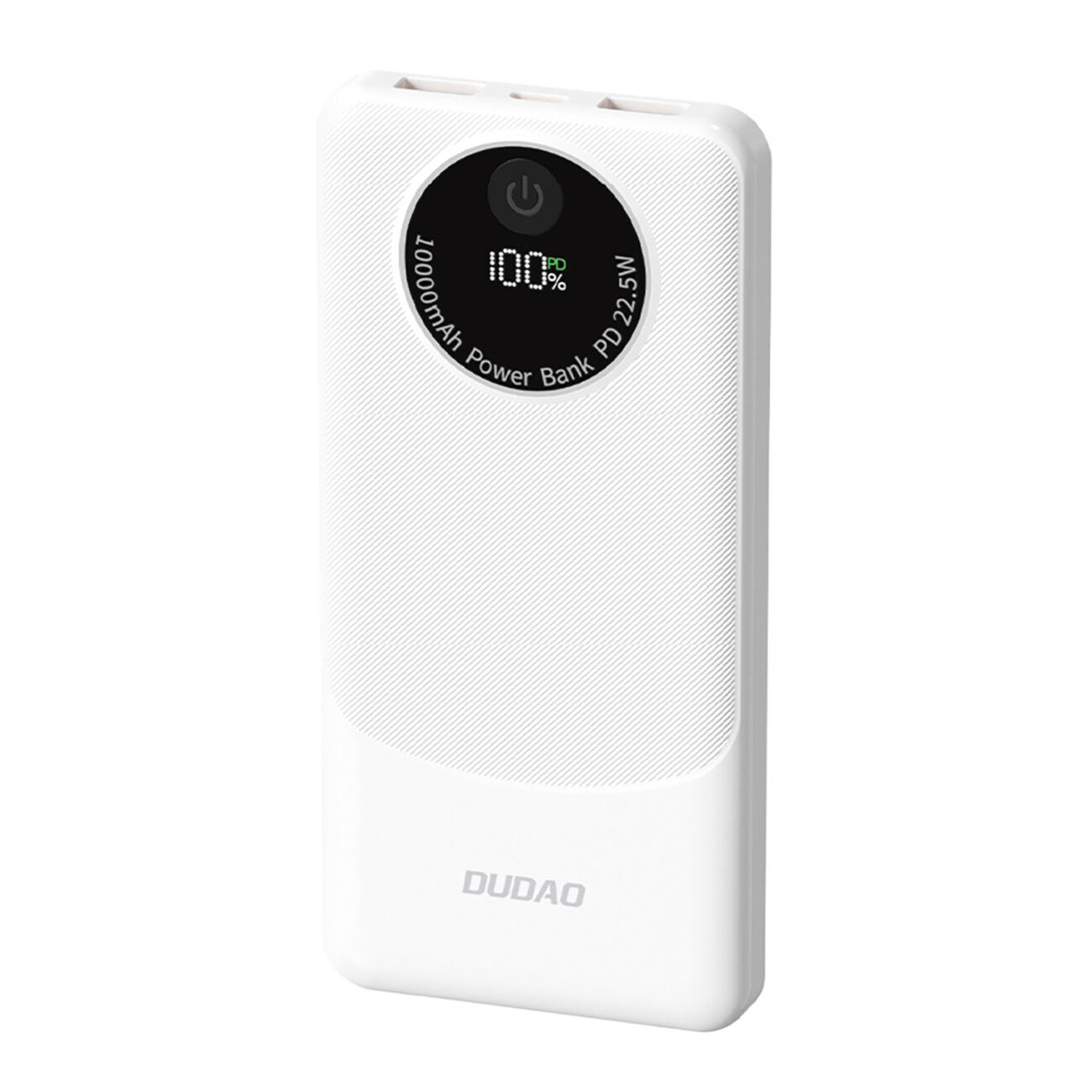 Powerbank Dudao k12 10000mah 22.5w