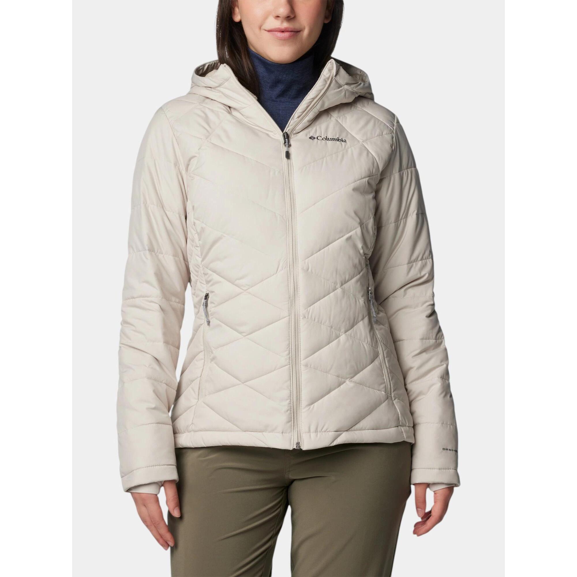 Kurtka Damska Columbia Heavenly