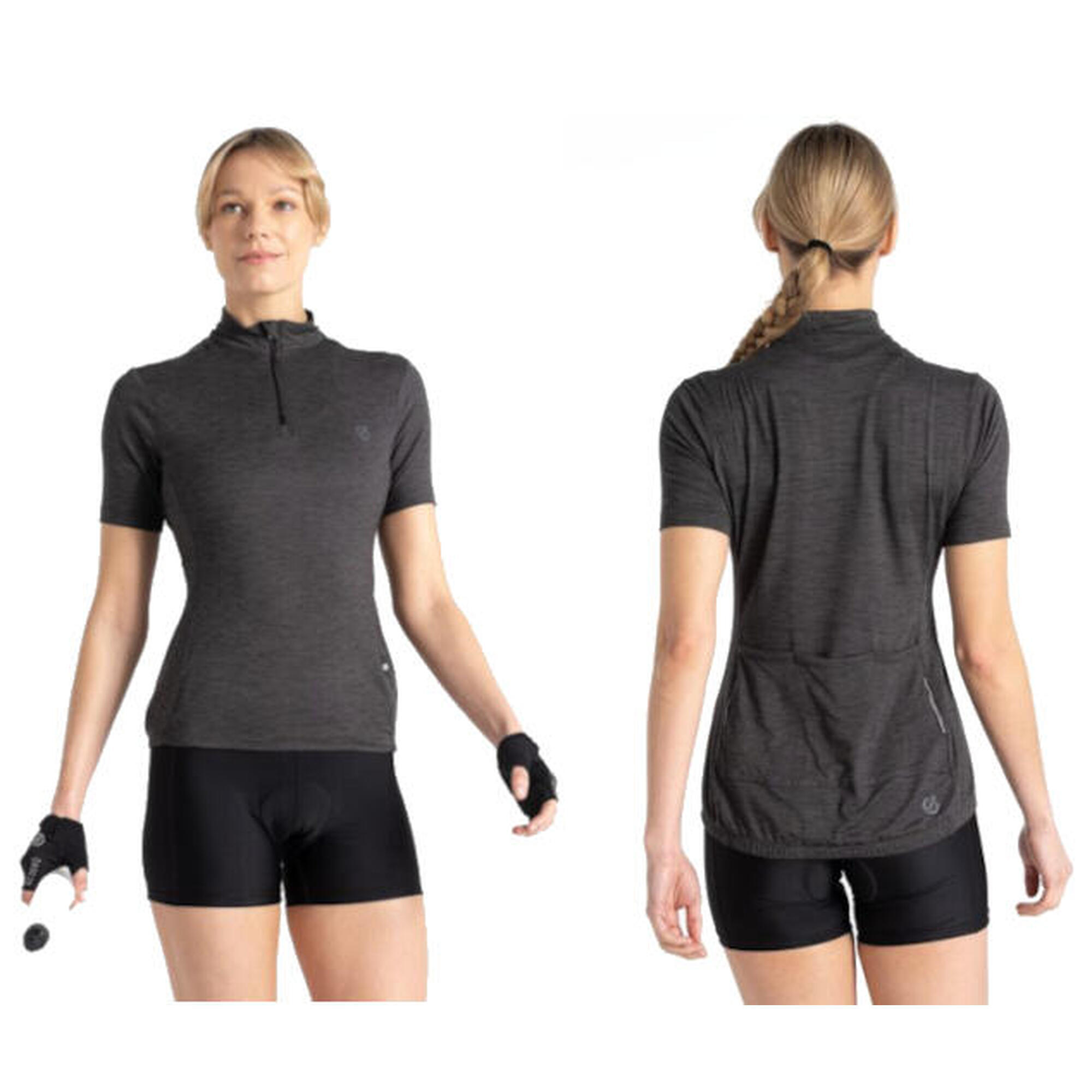 Koszulka rowerowa dla kobiet Dare 2B DWT627