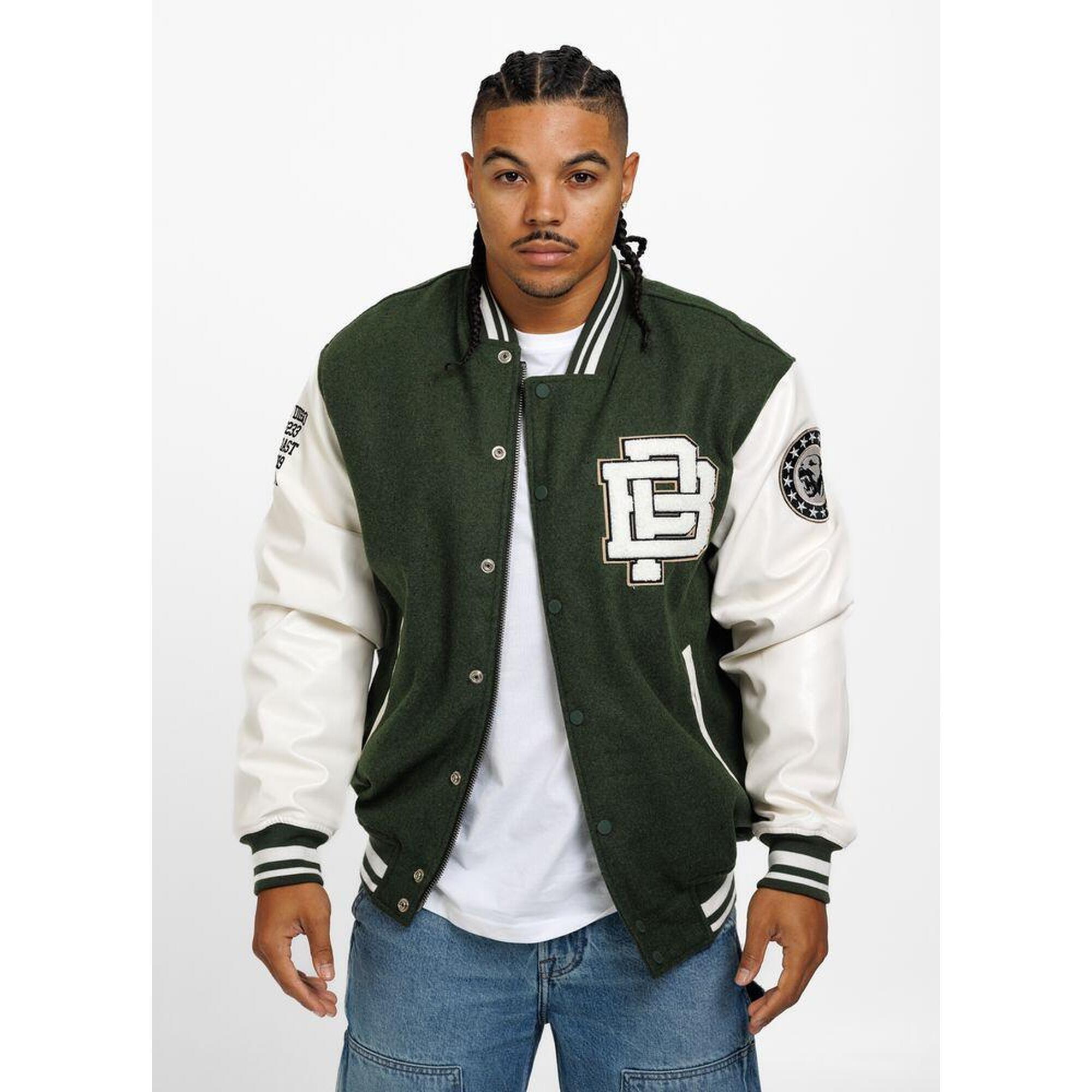 Kurtka przejściowa męska Pitbull Fisher