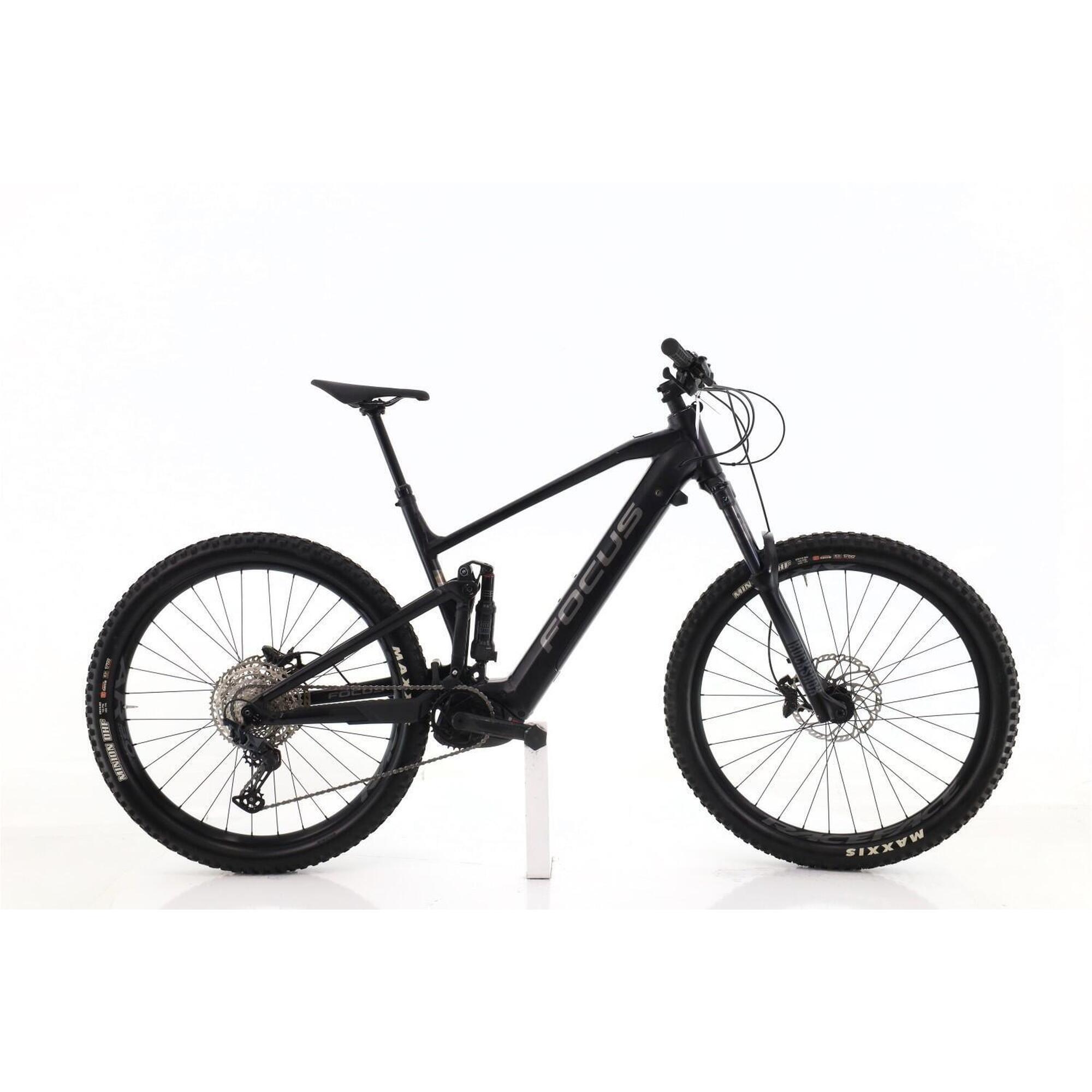 Second life · R. elektryczny · Focus JAM 2 6.7 · W bardzo dobrym stanie