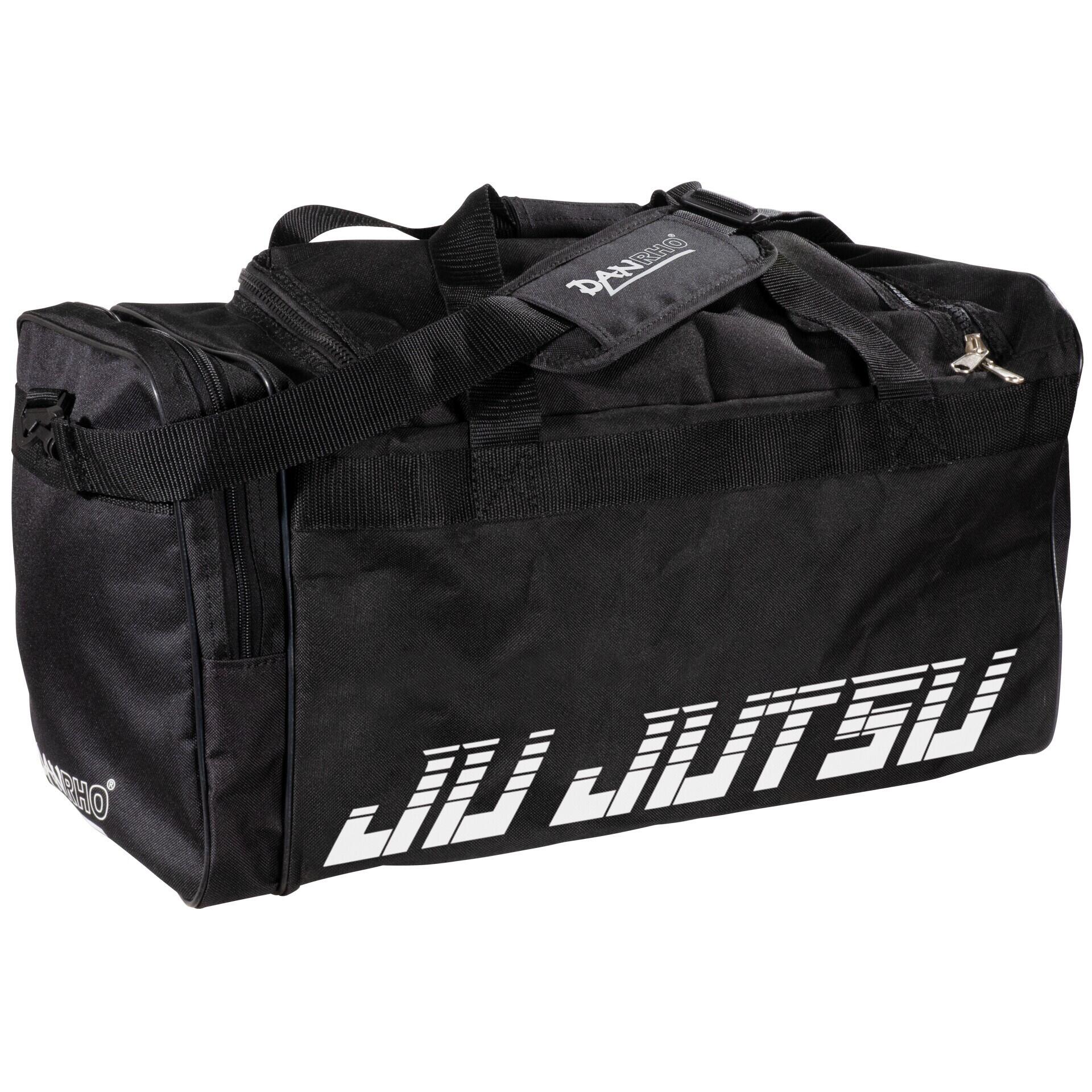 Torba sportowa Danrho Design JU JUTSU