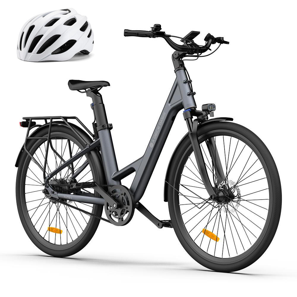 Rower elektryczny, e Bike dla dorosłych ADO EBIKE Air 28 cali, 36V