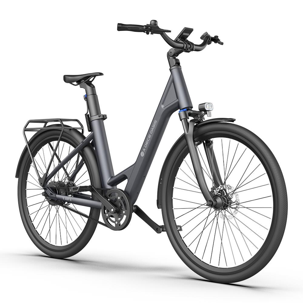 Rower elektryczny, e Bike dla dorosłych ADO EBIKE Air 28 cali, 36V