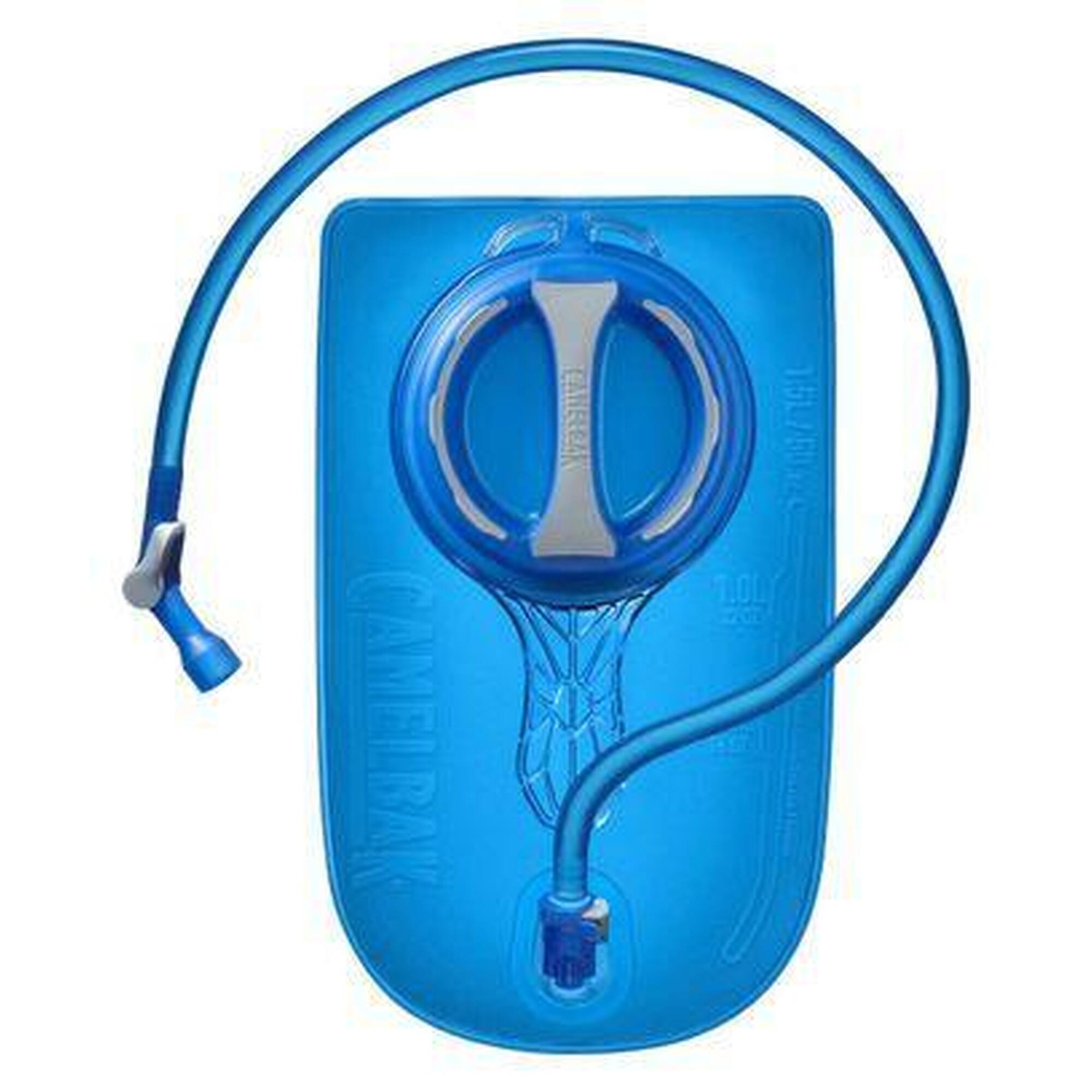 Bukłak CamelBak Crux 1.5L Reservoir - blue