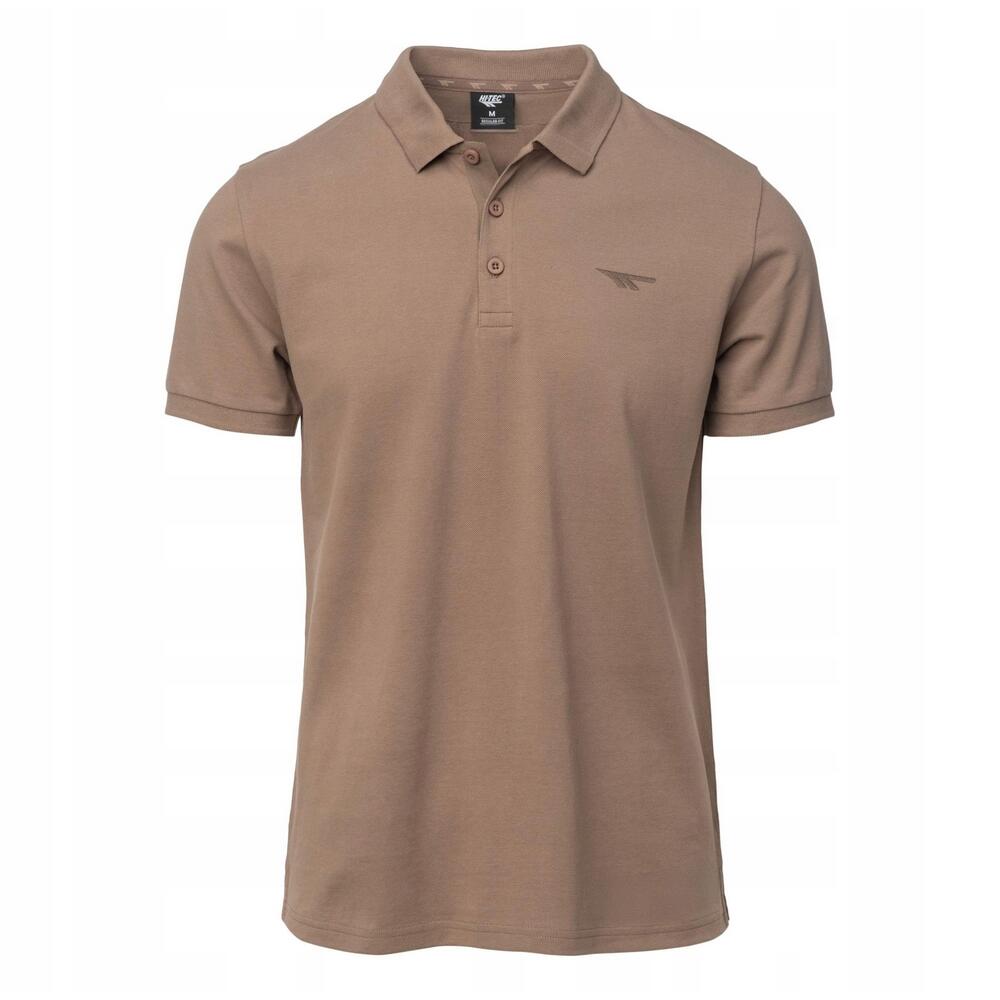 Męska Koszulka Polo Micko II