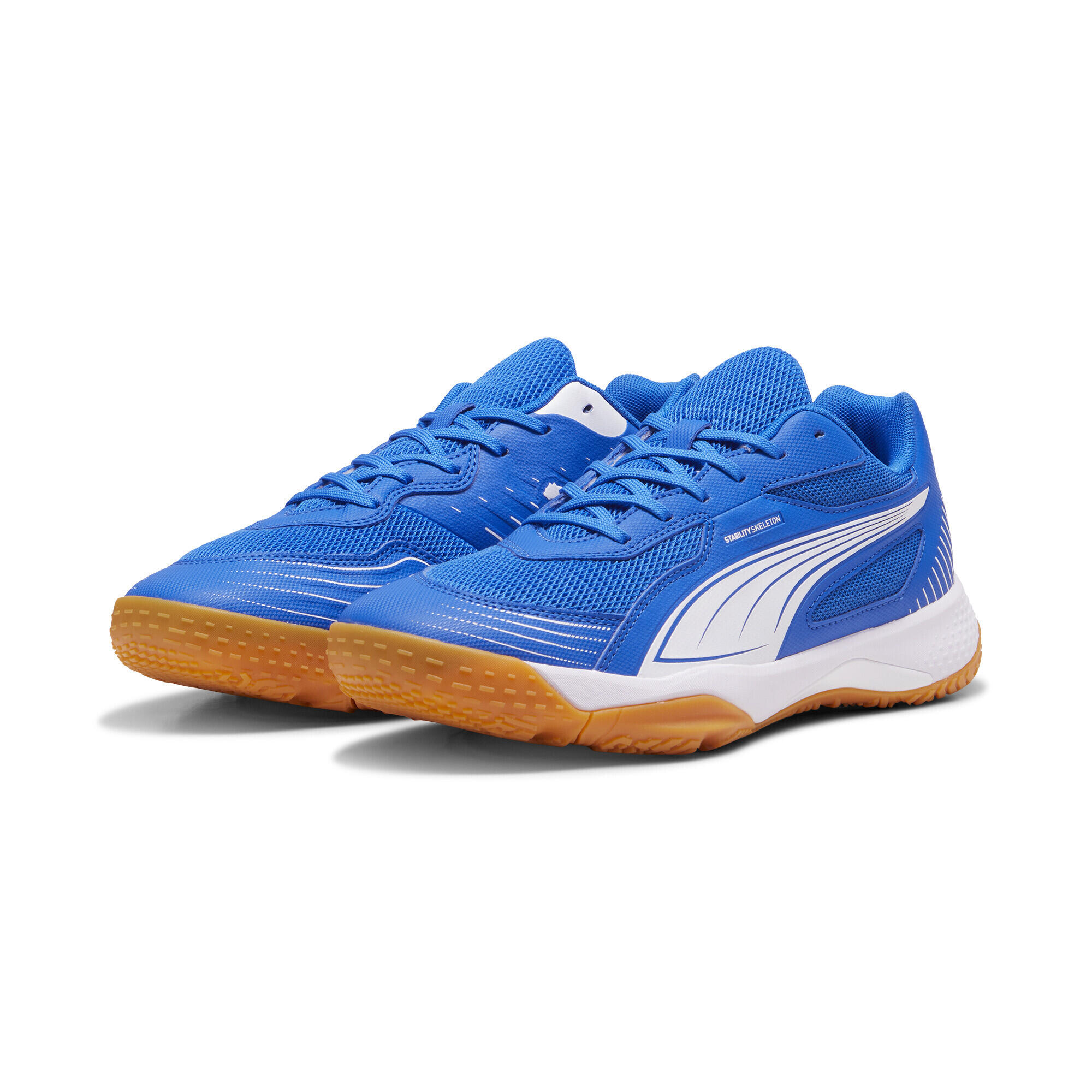Halowe buty sportowe Solarflash III PUMA