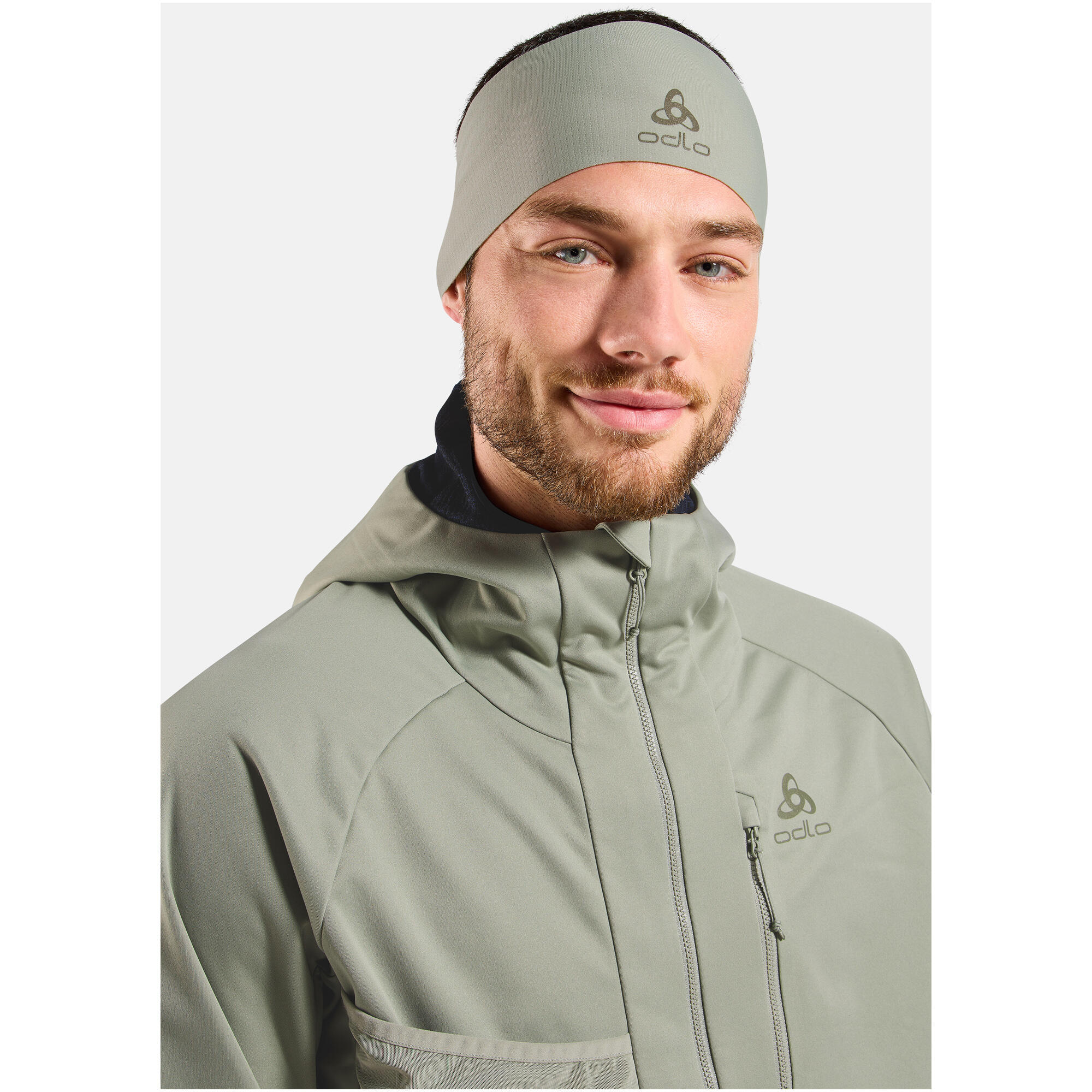 Opaska Odlo Headband MOVE LIGHT