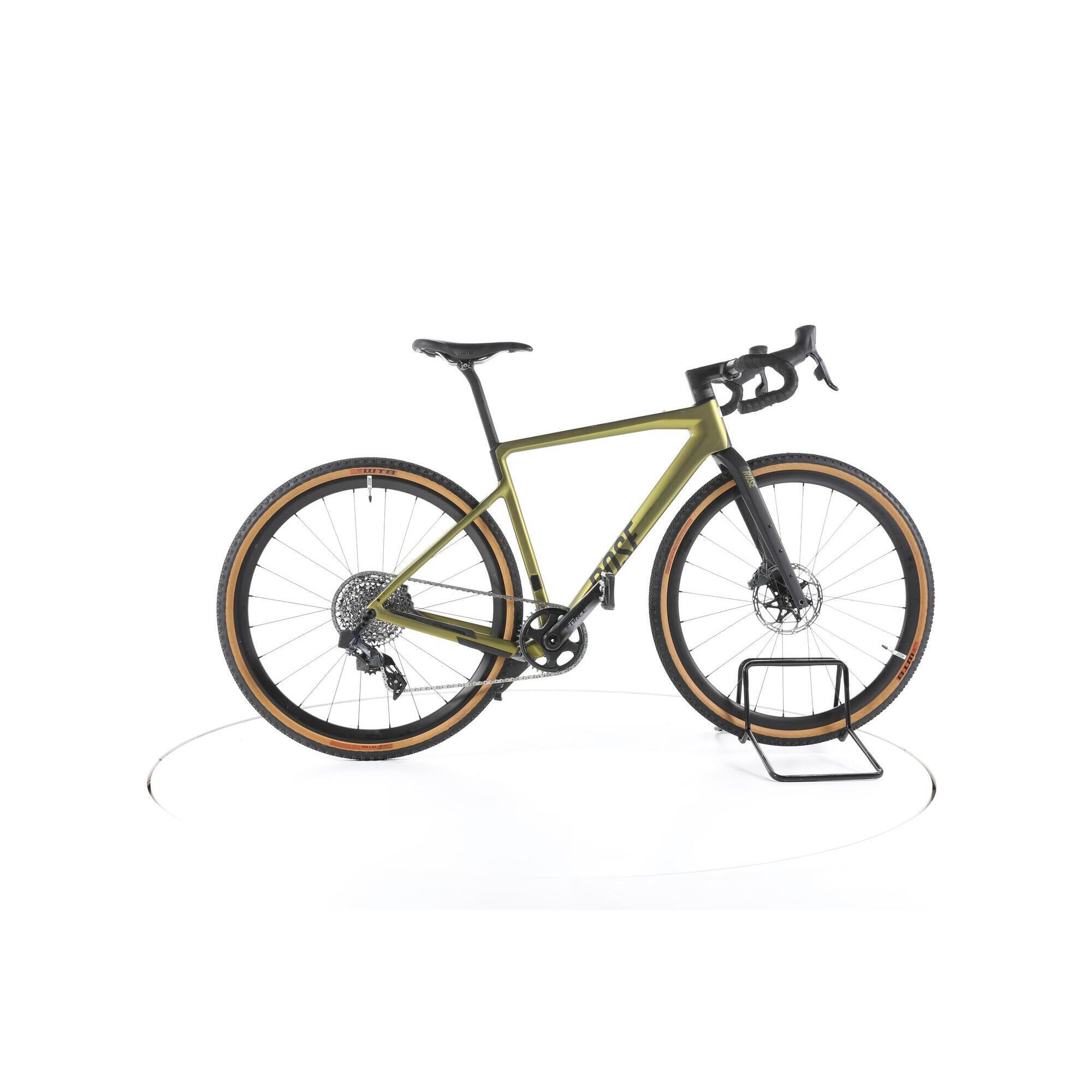 Second Life - Rose Backroad Force eTap - Bardzo dobry stan