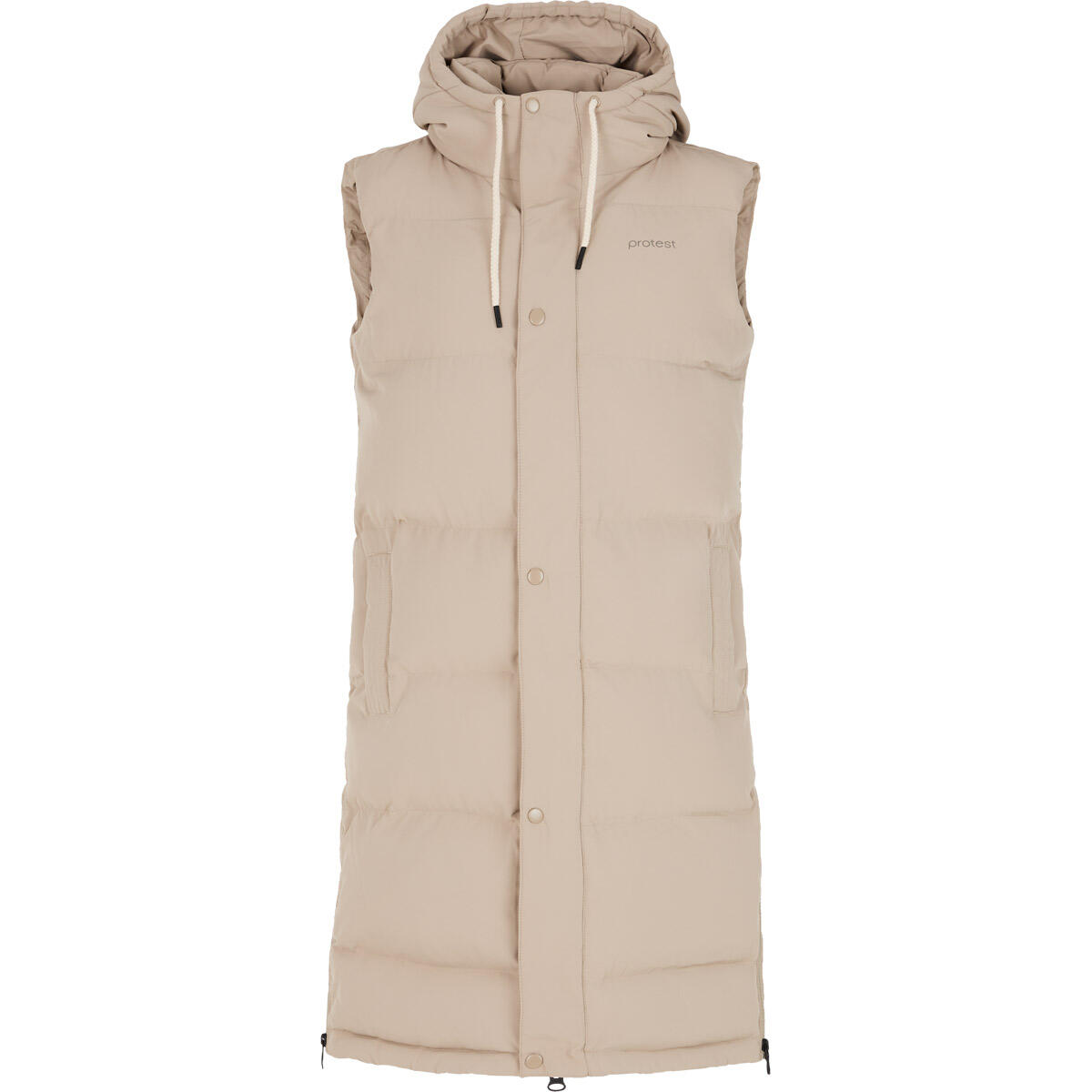 Kamizelka damska puchowa Protest Miassy