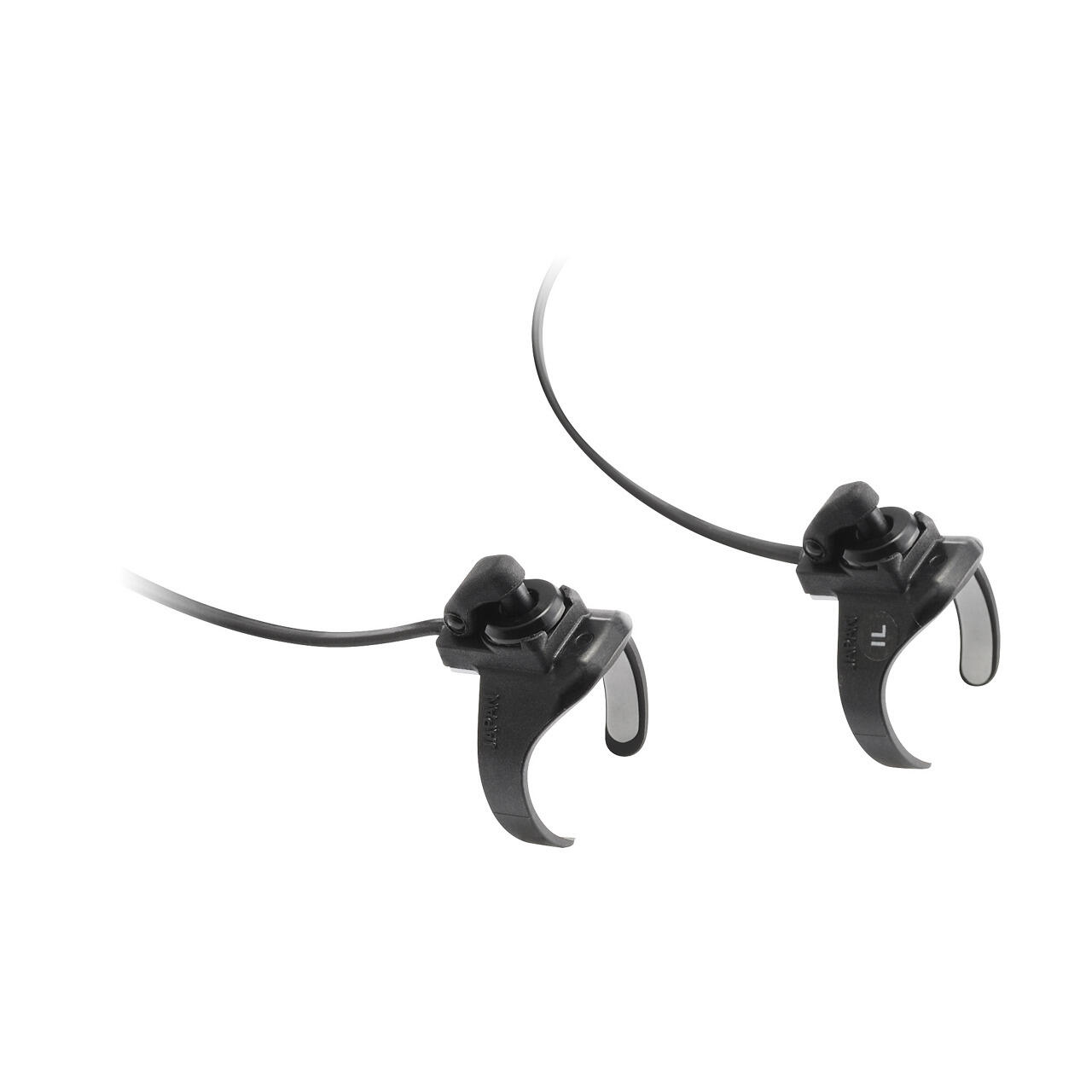 Para zdalnych przerzutek dla sprinterów Shimano SW-R610 Di2 spec.