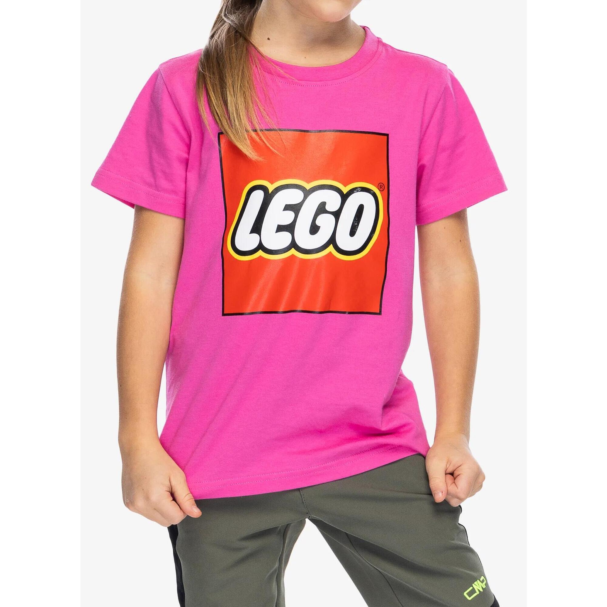 Koszulka dziecięca LEGO Tano 631