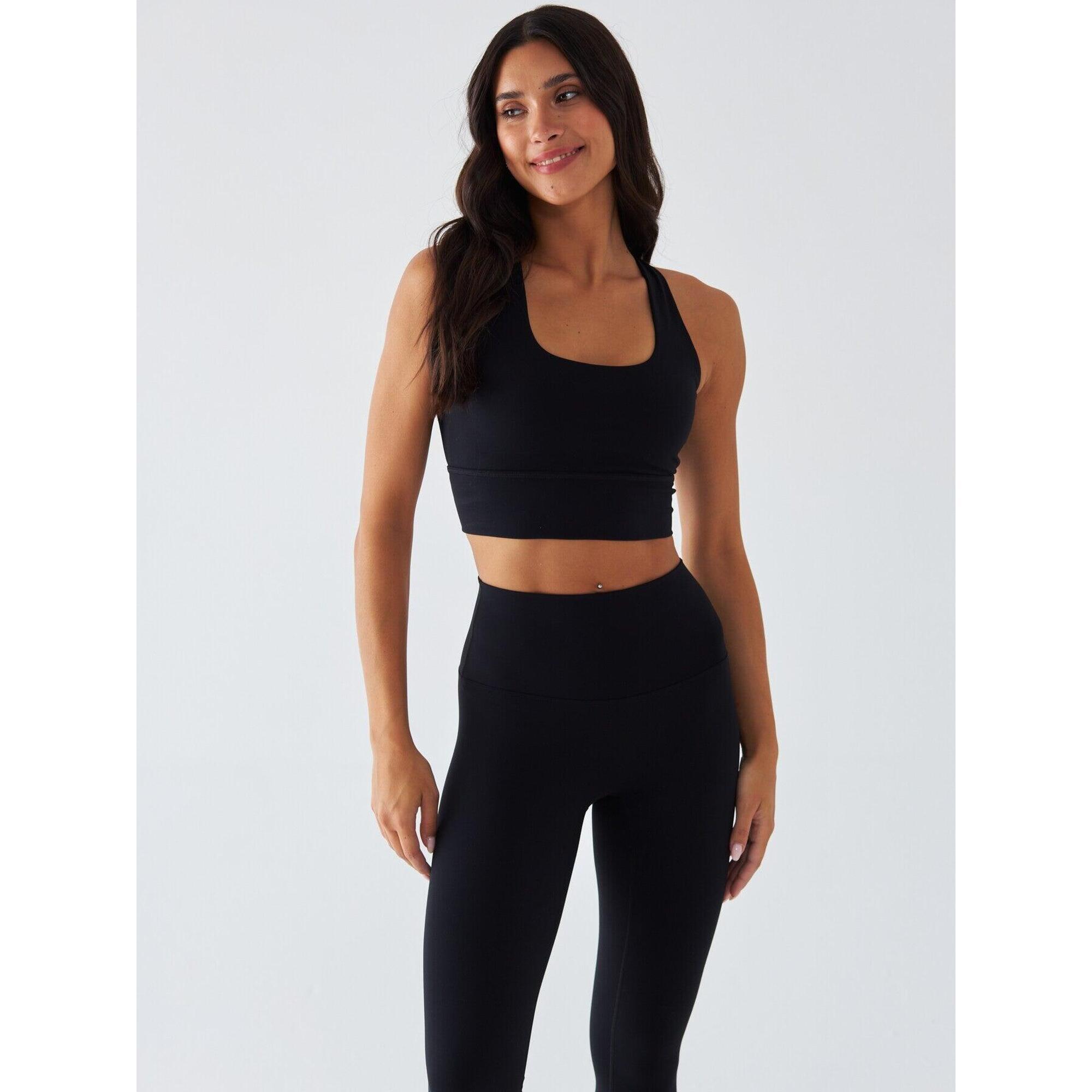 Stanik Sportowy BeShaped Morning Dew