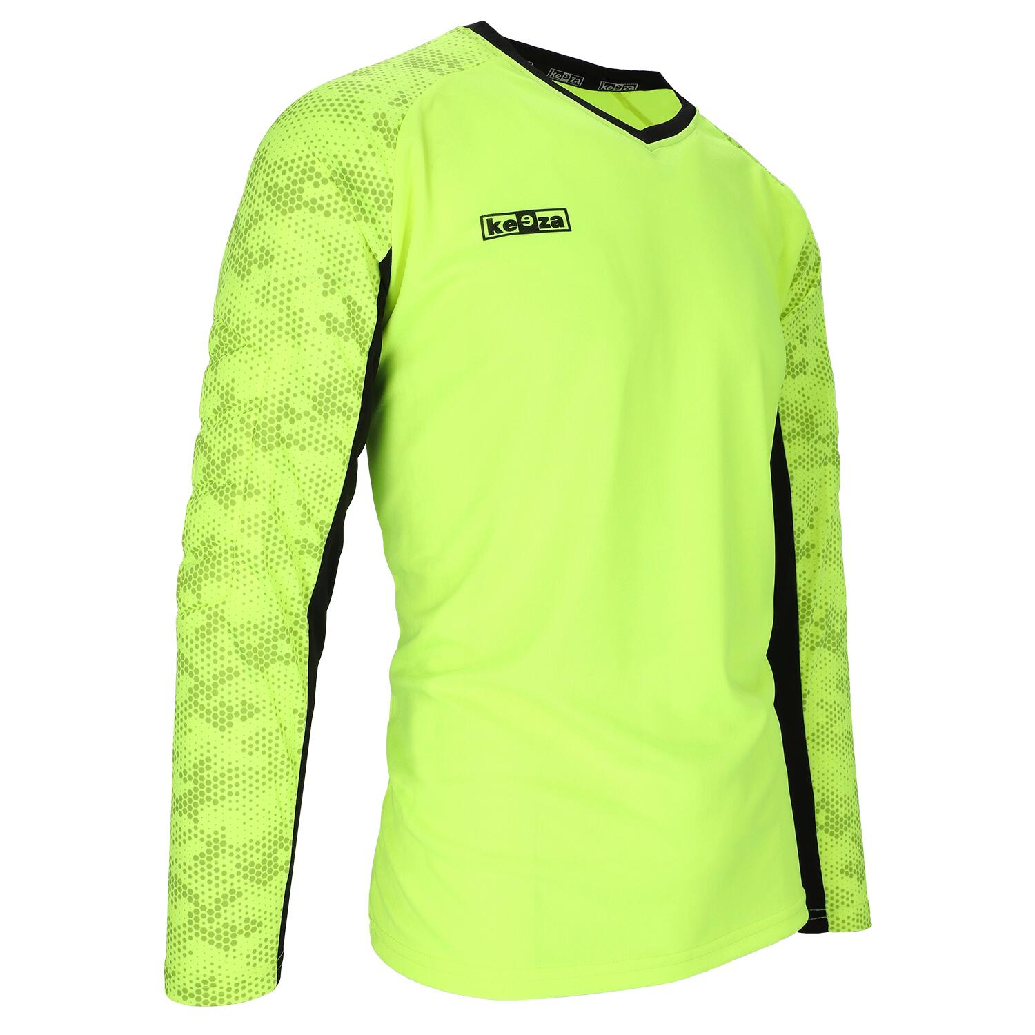 Bluza bramkarska Keeza Bastion