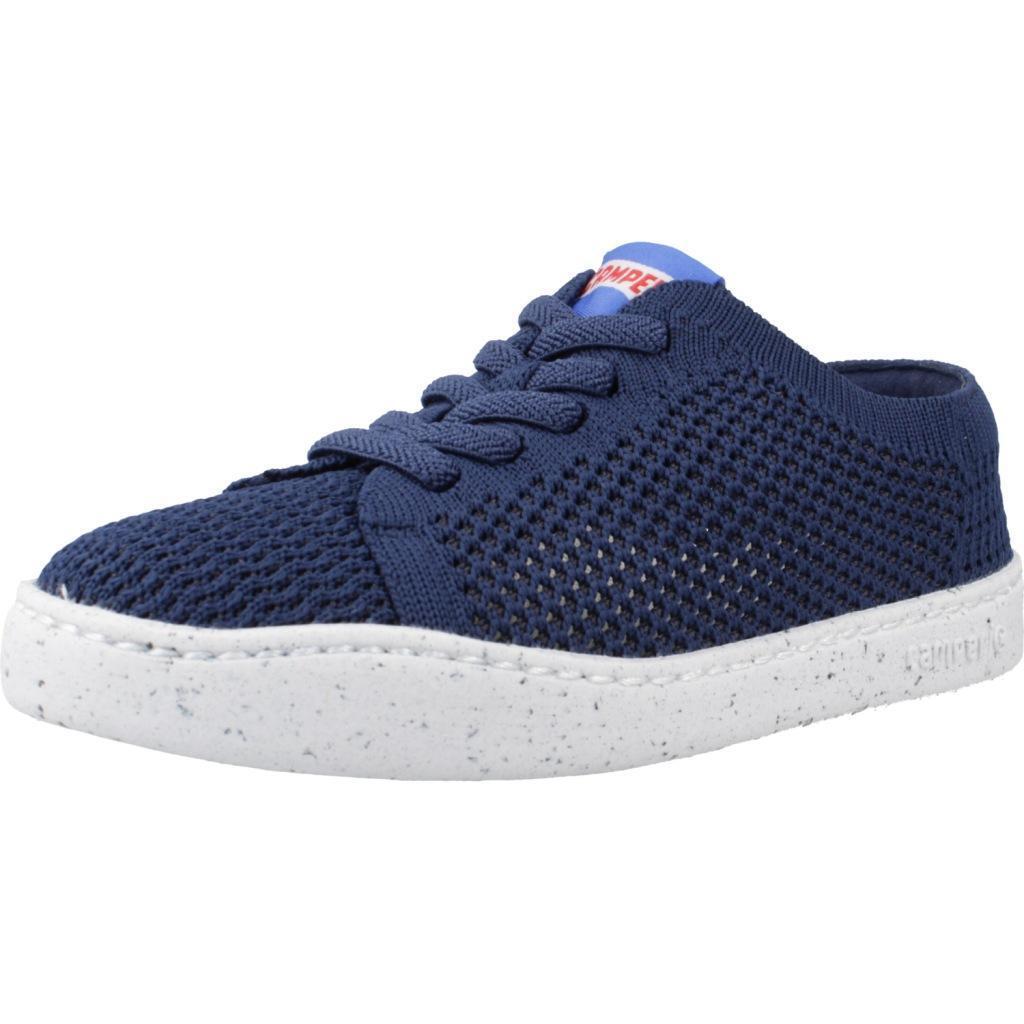 Buty CAMPER GANXET YARD-HYPNOS/TOUR Niebieski