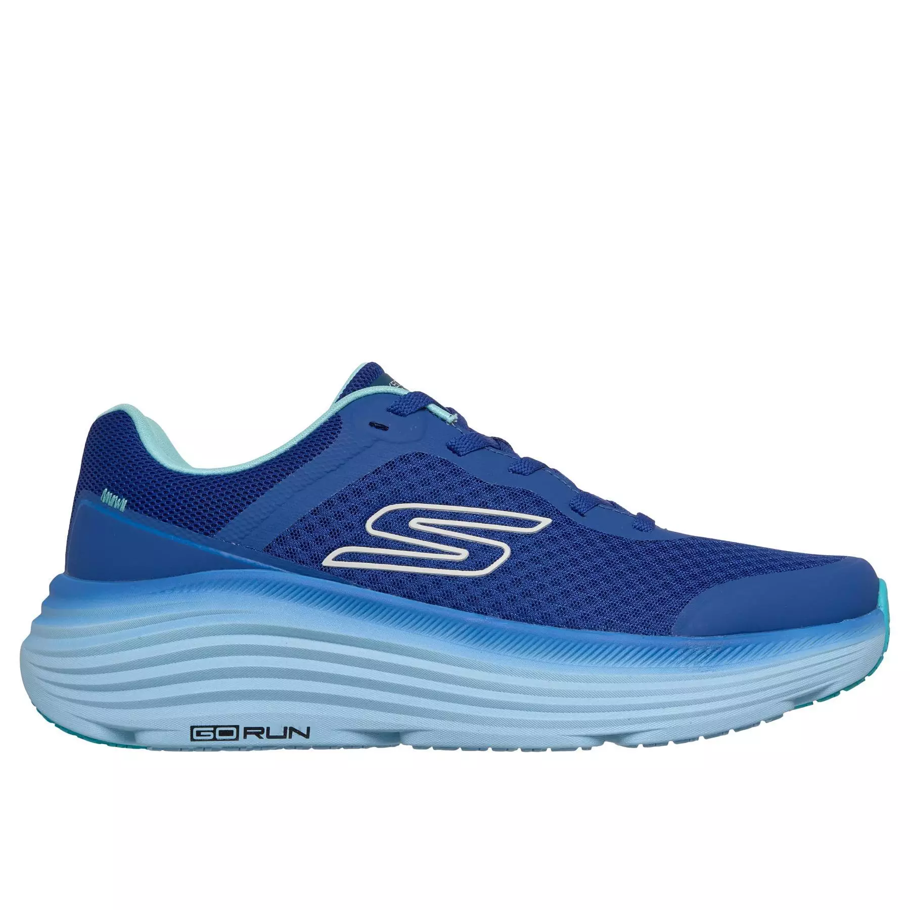 Buty do biegania Skechers Max Cushioning Endeavour