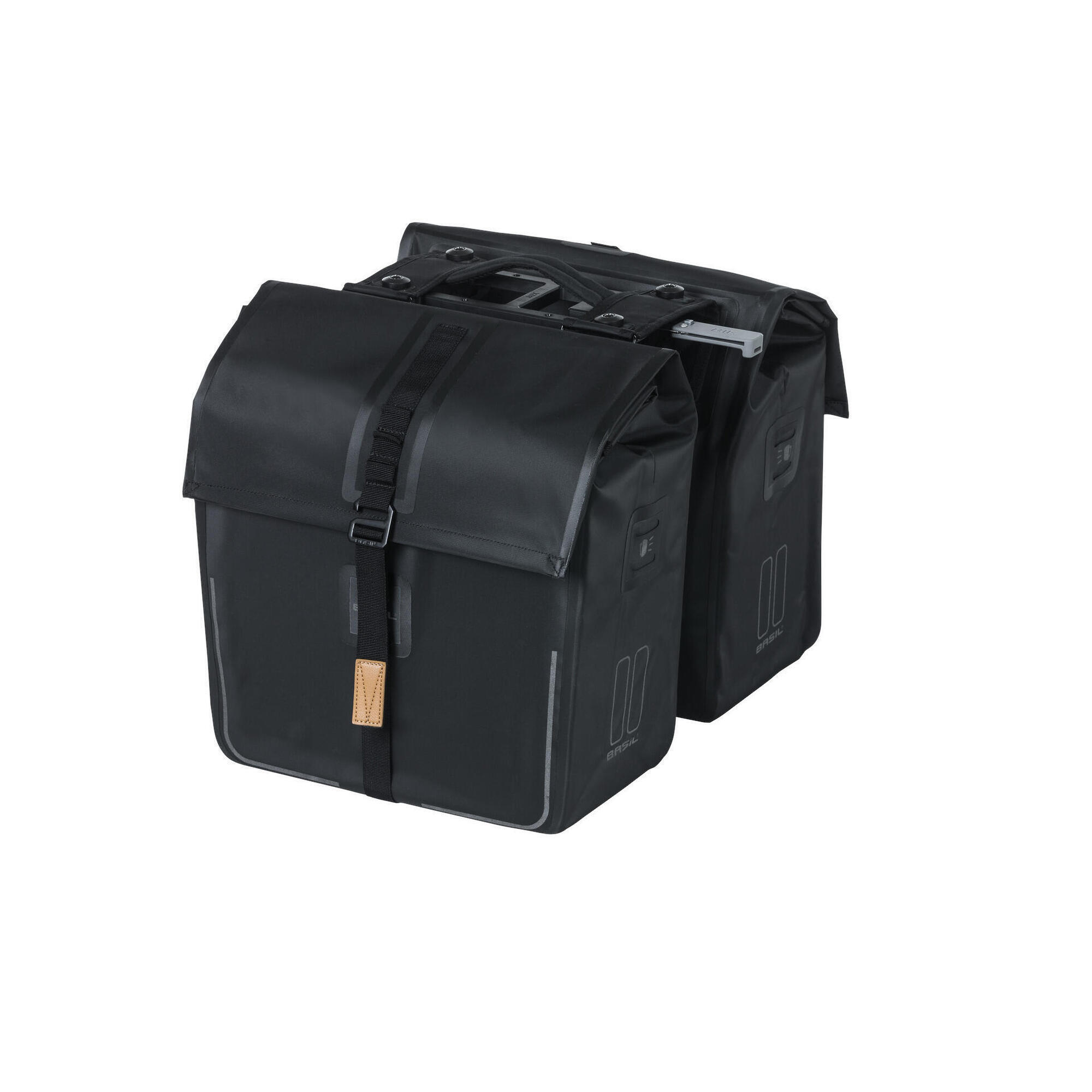 Rower – podwójna torba „Urban Dry MIK 2.0”