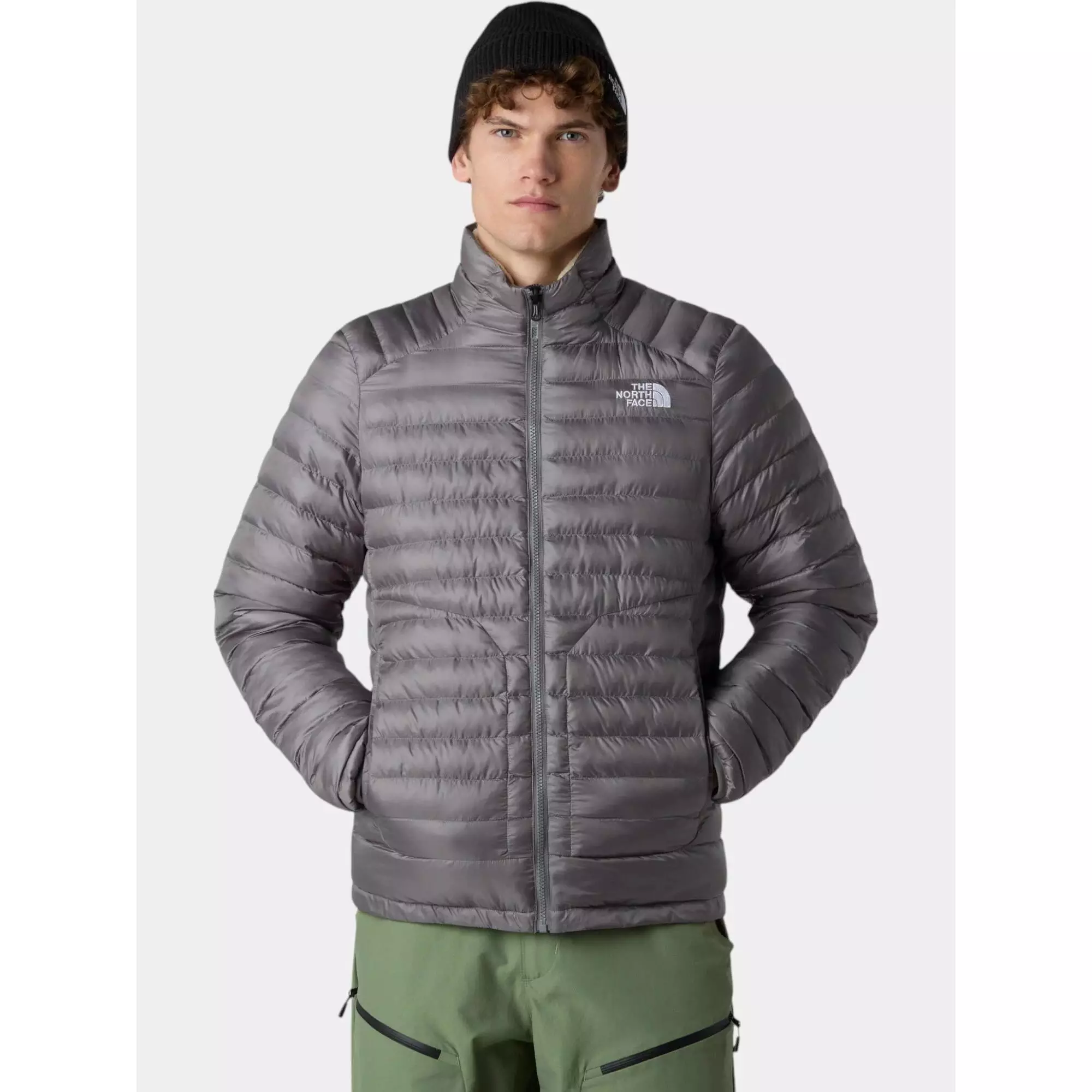 Kurtka Męska The North Face Huila Synthetic