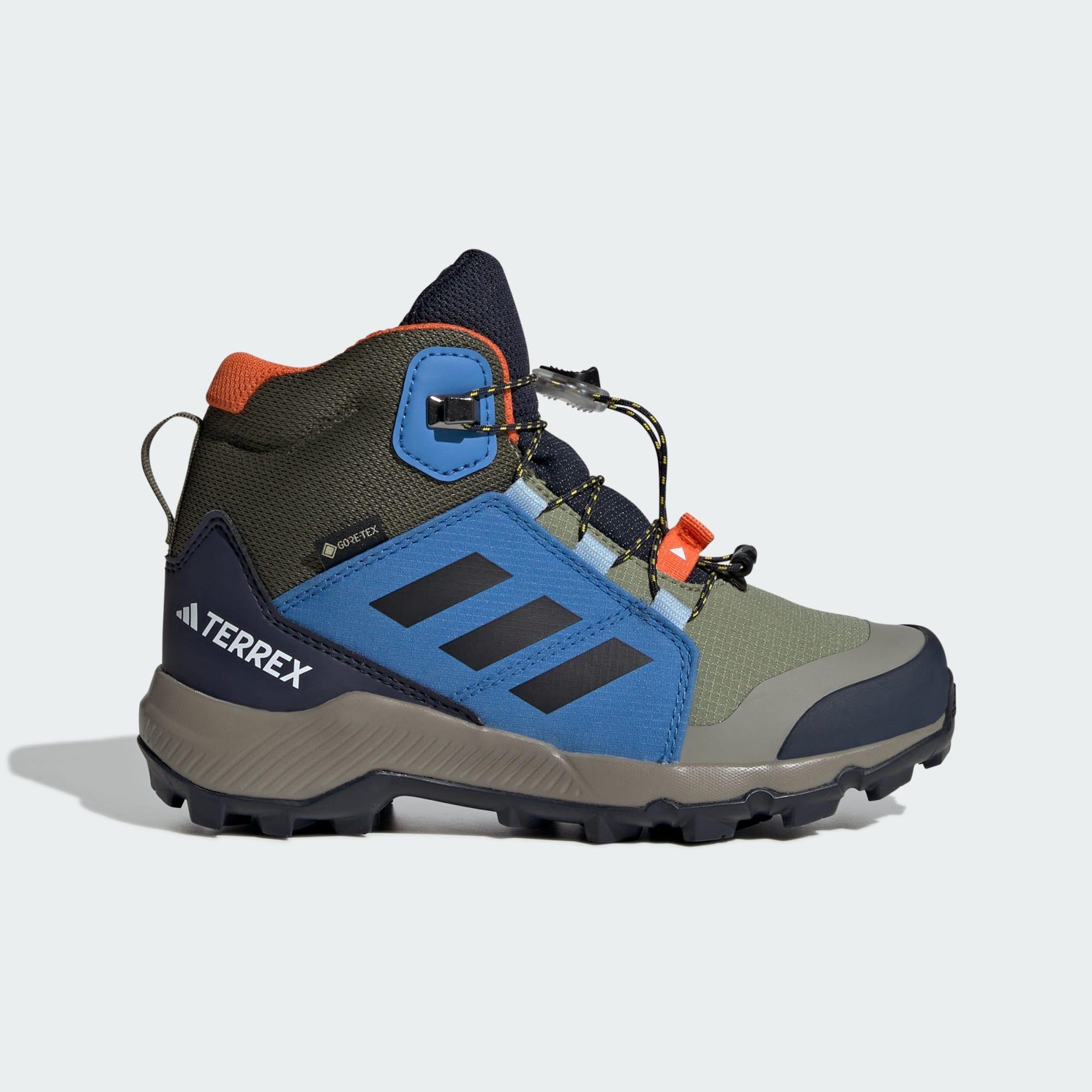 Buty Terrex Mid GORE-TEX Hiking