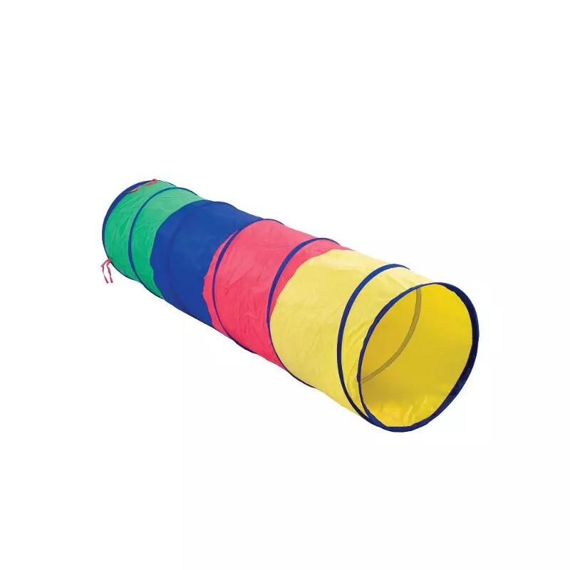 Tunel do wspinaczki wielokolorowy 1,8 m Amaya