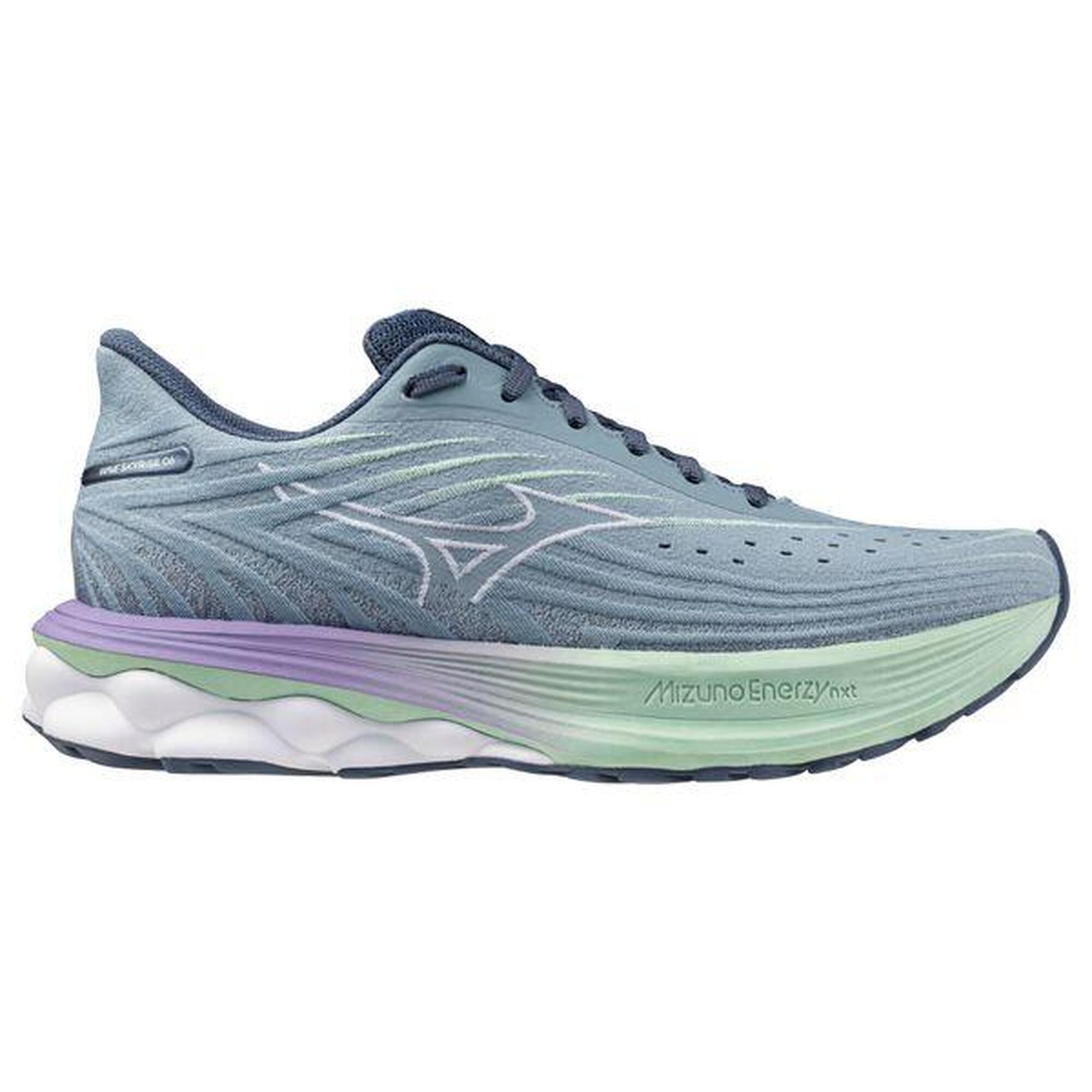 Buty do biegania damskie Mizuno Wave Skyrise 6