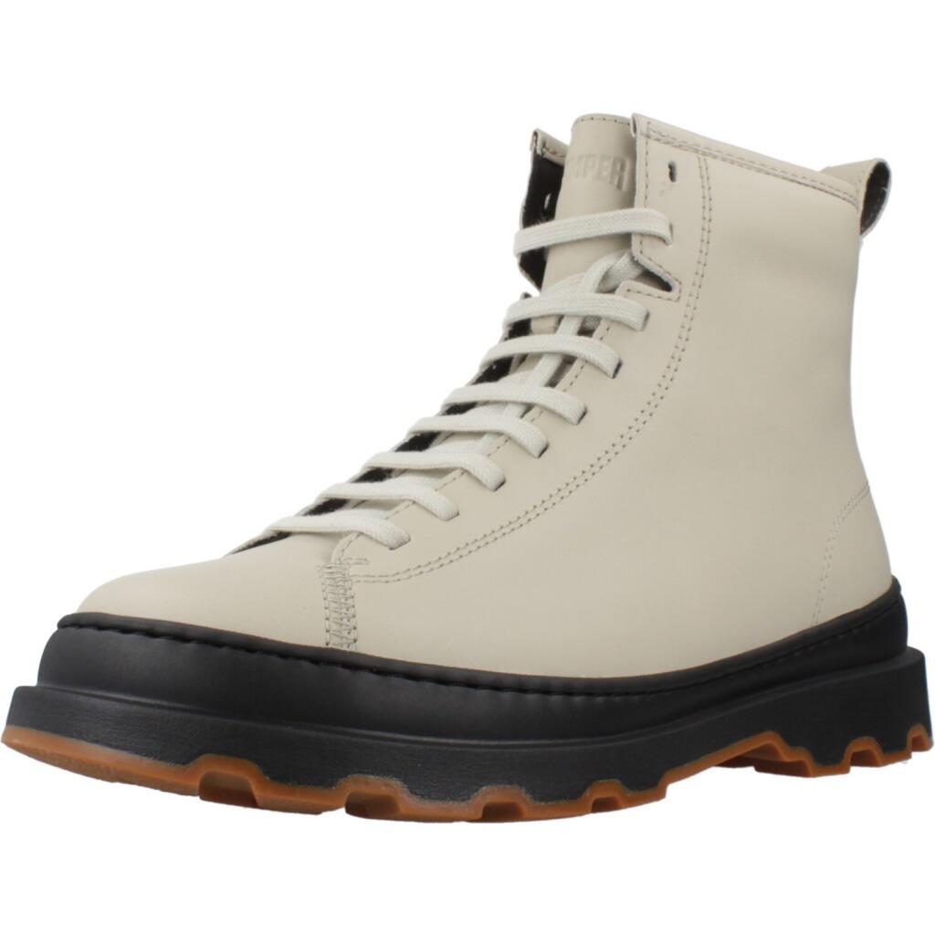 CAMPER BRUTUS Beżowy