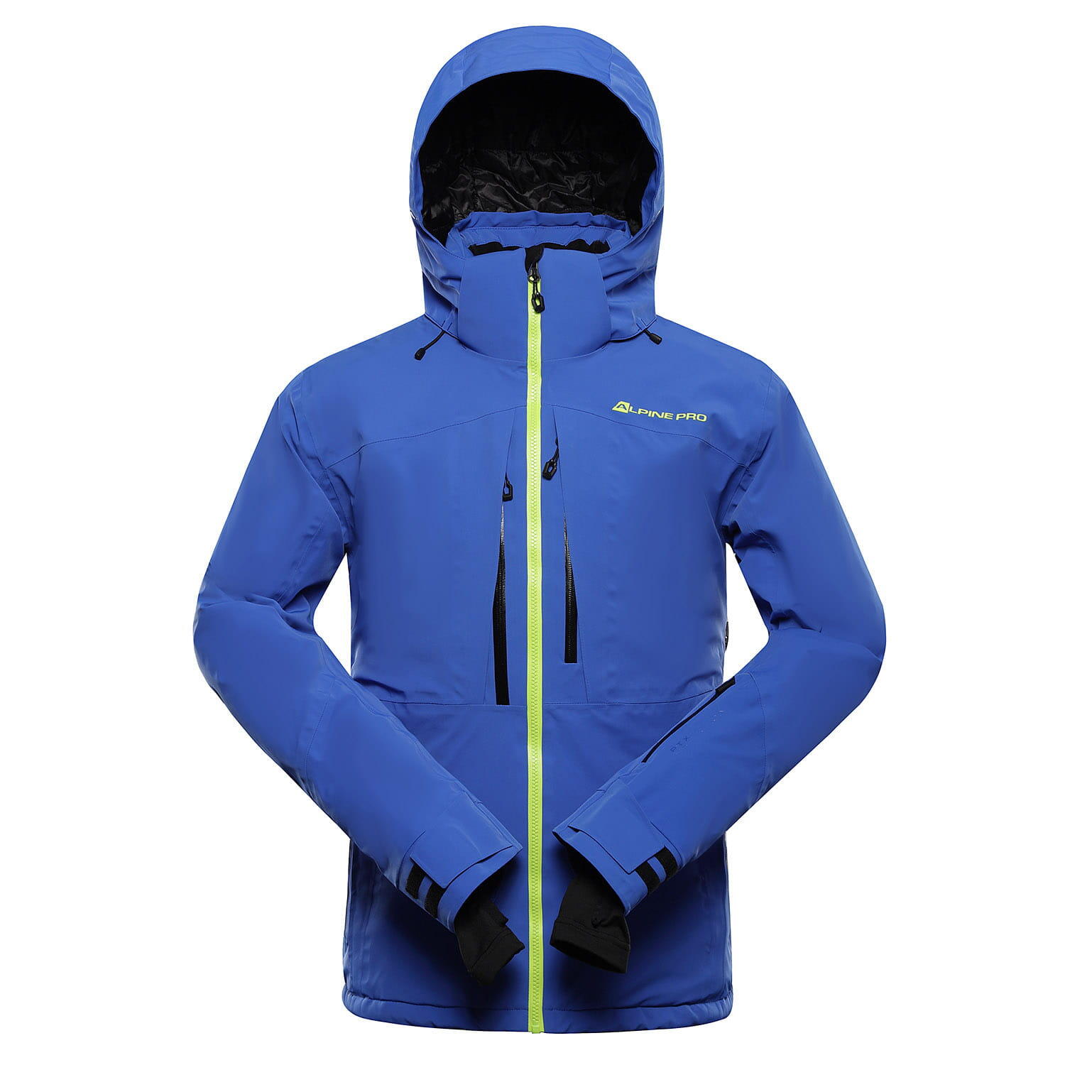Kurtka męska narciarska 20.000 Alpine Pro Reas 2