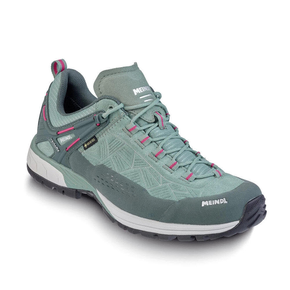 Buty turystyczne damskie Meindl Top Trail Lady GTX