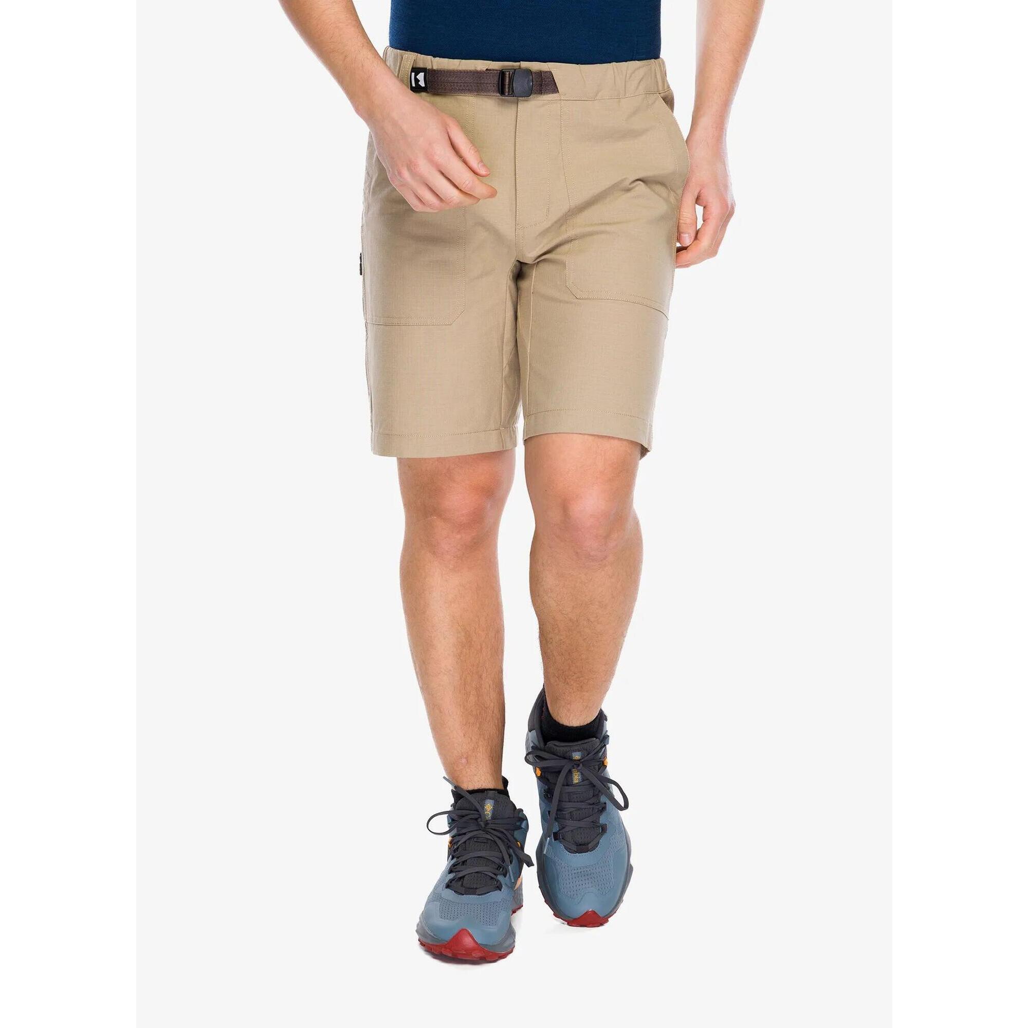 Spodenki turystyczne męskie Mons Royale Escapade Shorts