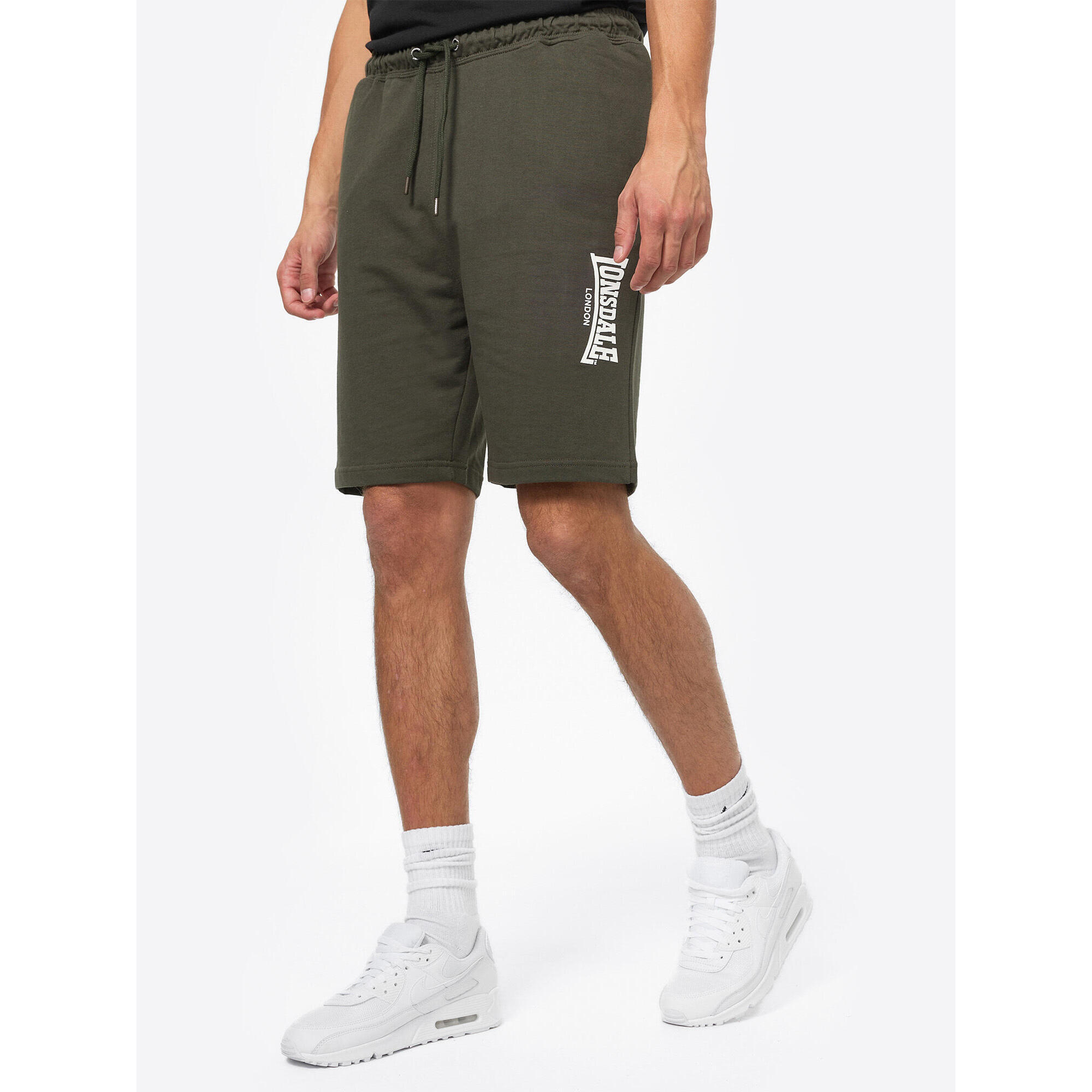 Krótka Lonsdale Fringford