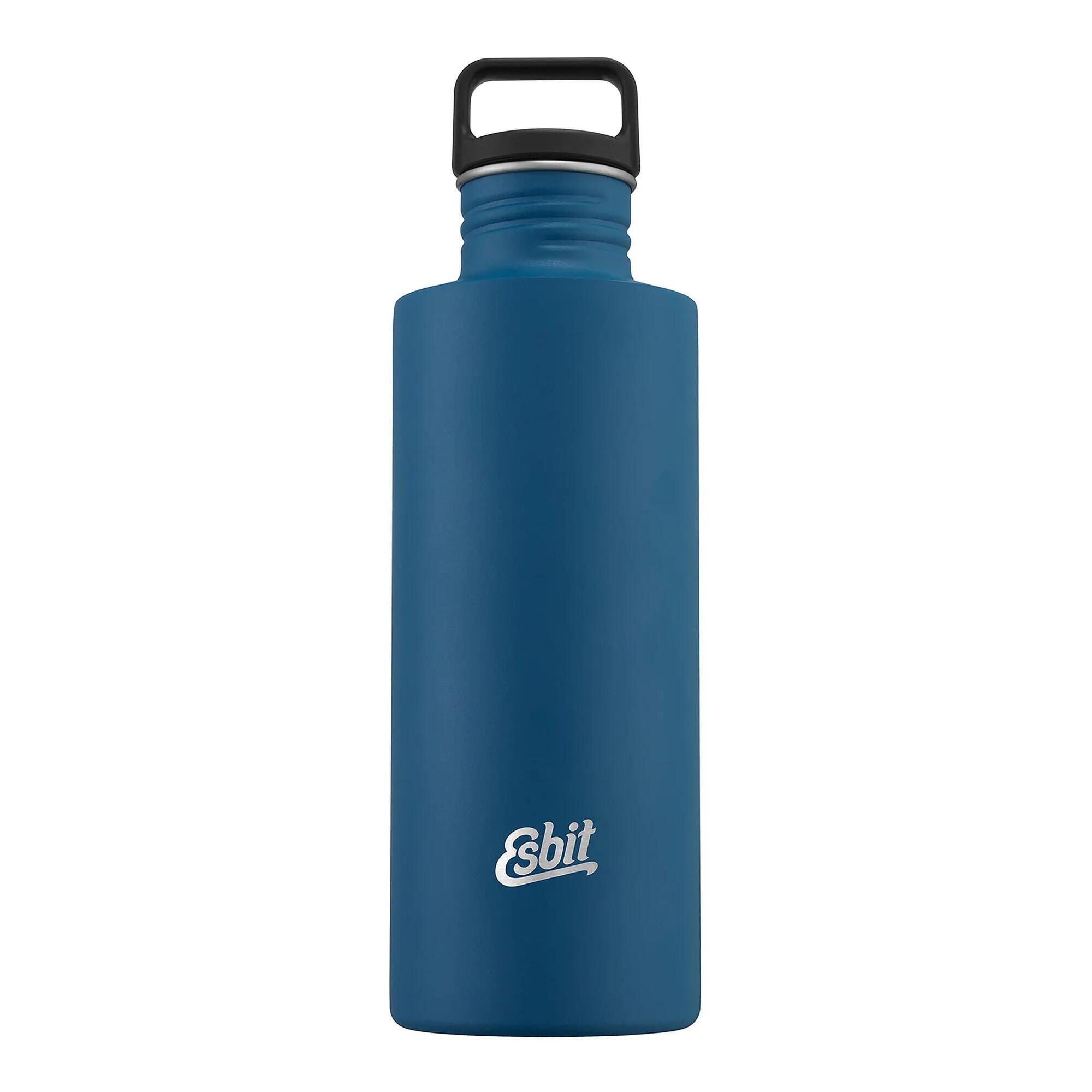 Butelka na wodę do turystyki Esbit Sculptor Insulated Bottle
