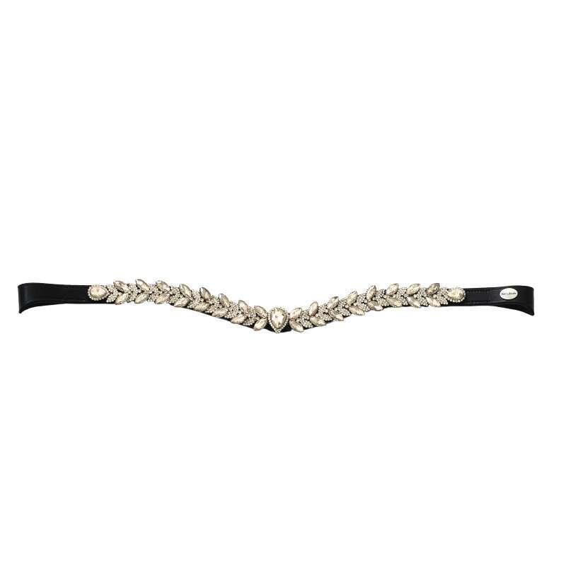 Naczółek dla konia Kavalkade Exquisite