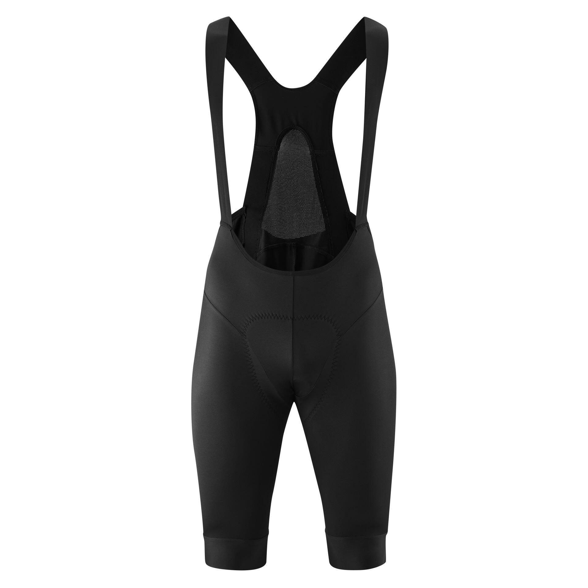 Spodenki na szelkach Gonso Ride Miles Rec Long