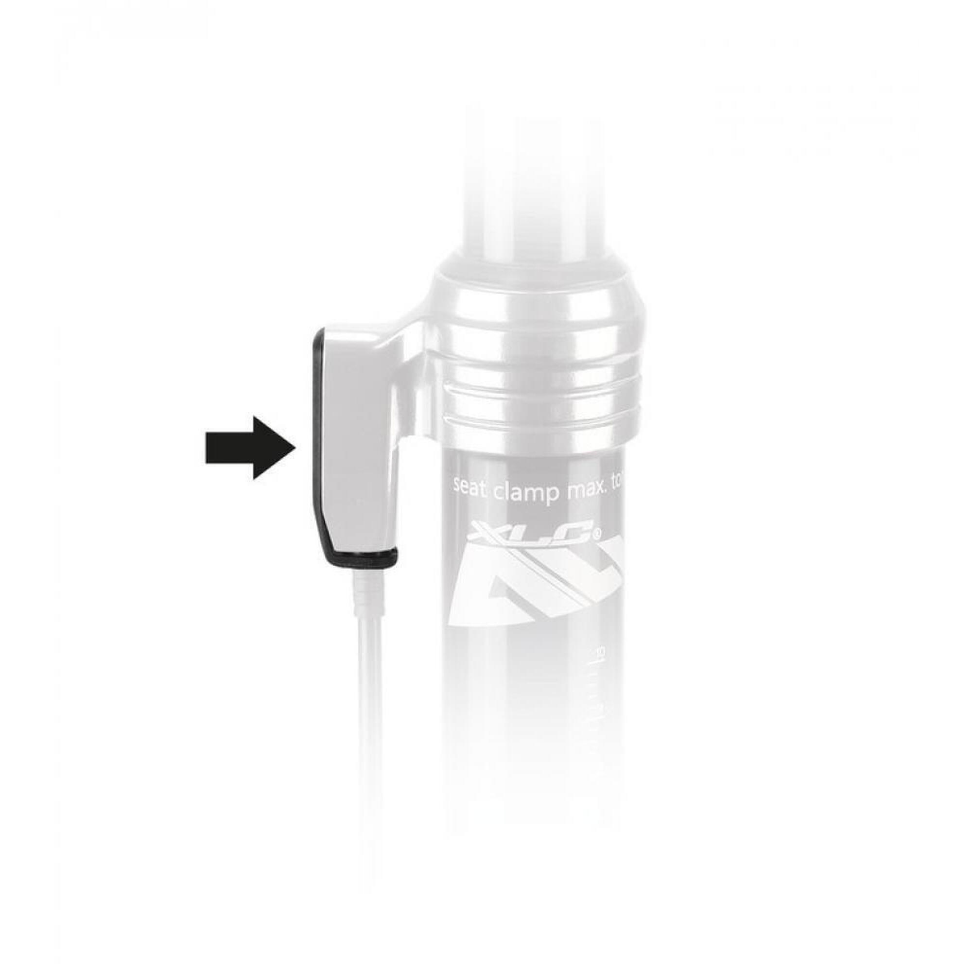 Pokrywa osprzętu sterującego XLC SP-X07 PRO SP-T10