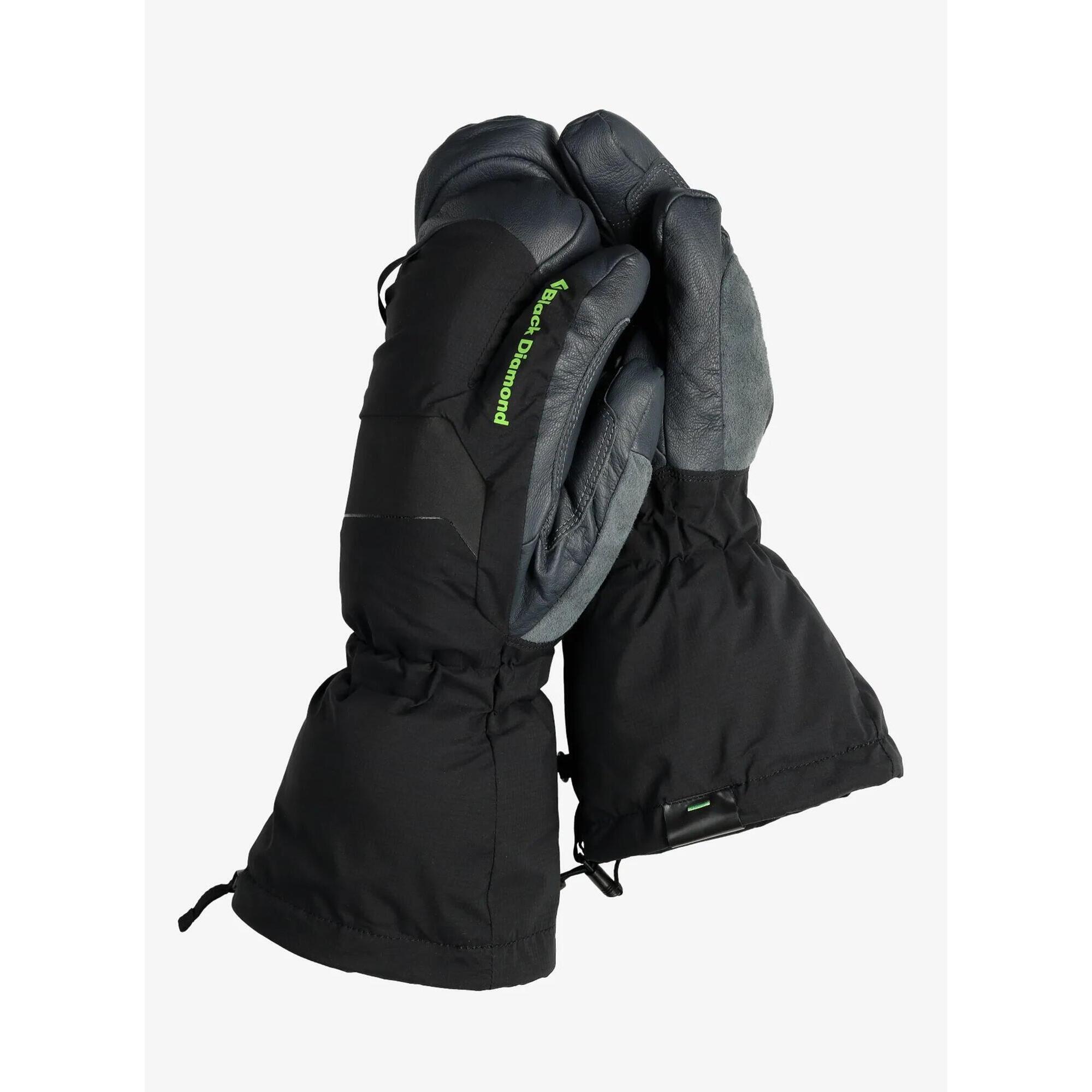 Łapawice Black Diamond Alpine 3-Finger Mitts