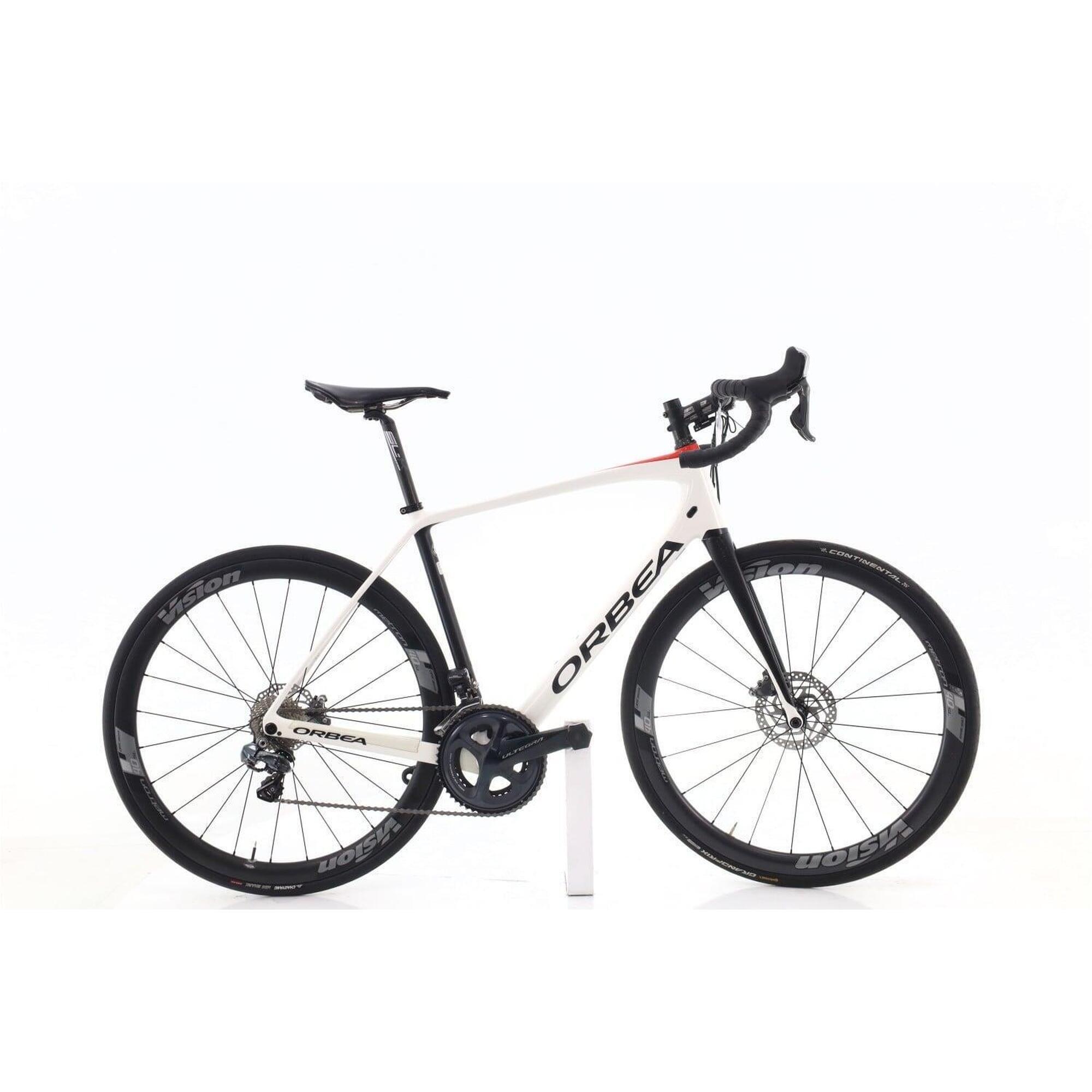 Second life · R. szosowy · Orbea Avant M20I Di2 12V · W bardzo dobrym stanie