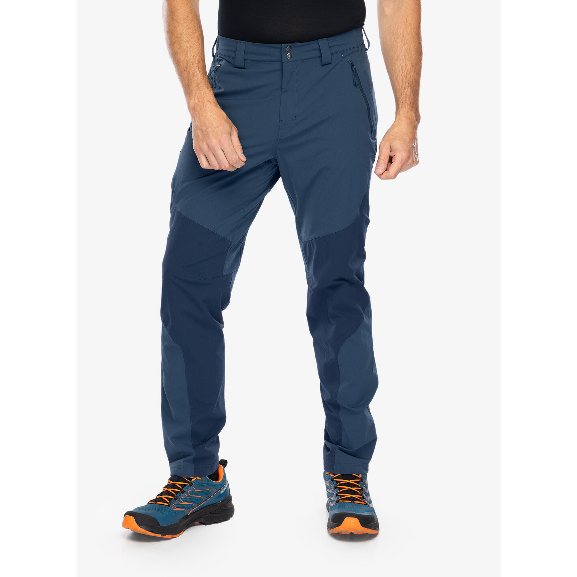 Spodnie trekkingowe męskie Rab Torque Mountain Pants