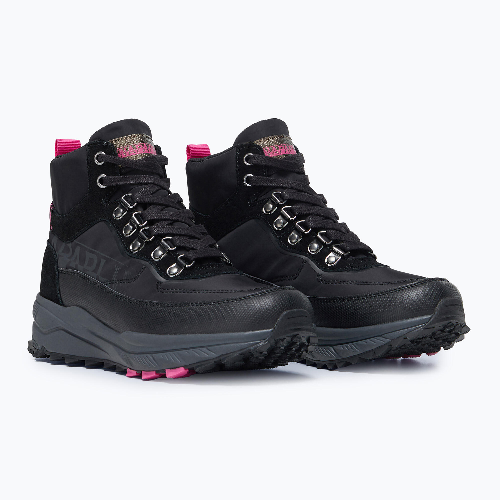 Buty damskie Napapijri Vertic