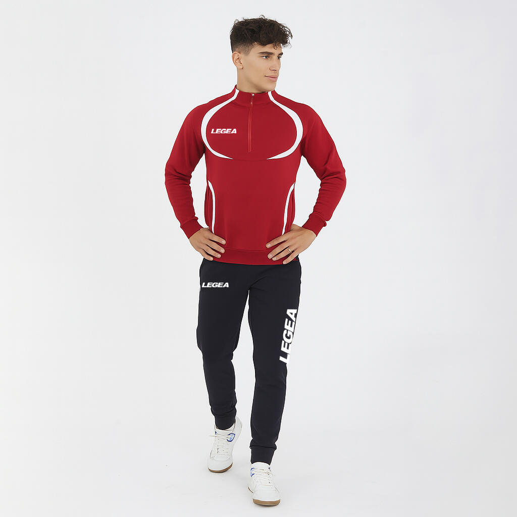 Kompletny dres ALGERIA BOGOTA rozmiar dziecięcy