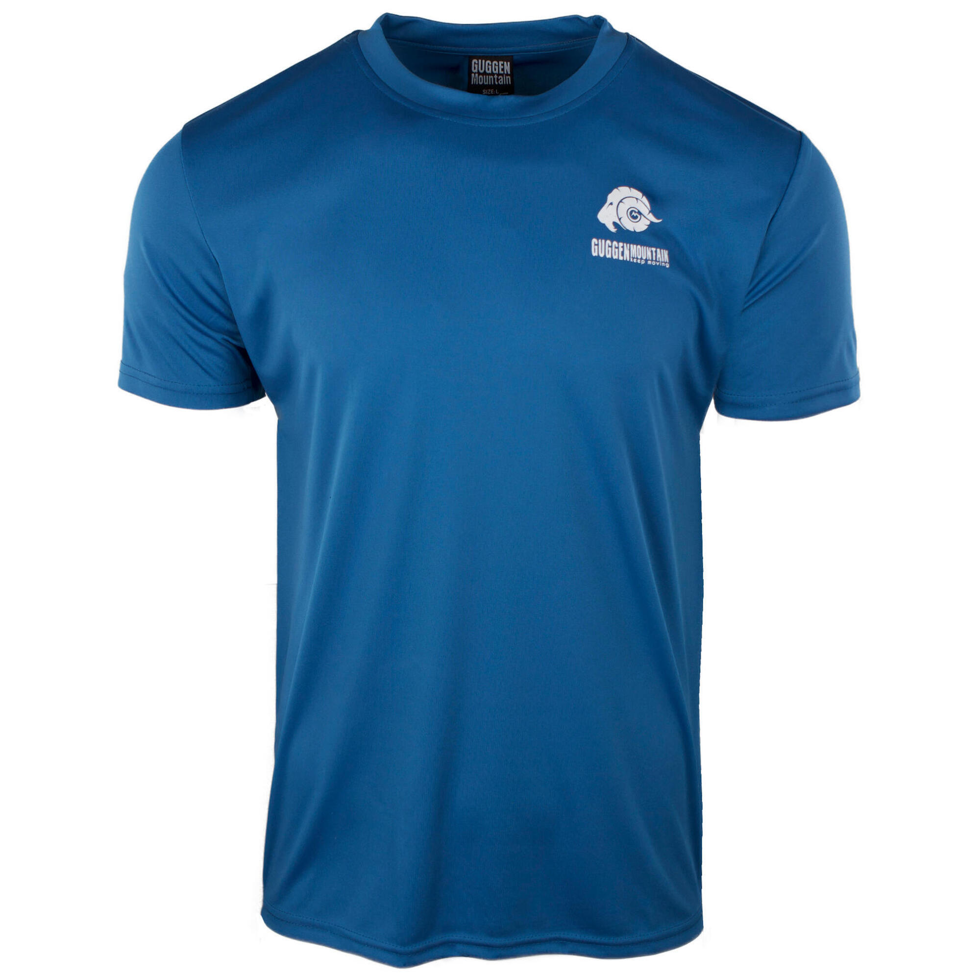 Funkcjonalna koszula sportowa Outdoor Szybkoschnąca