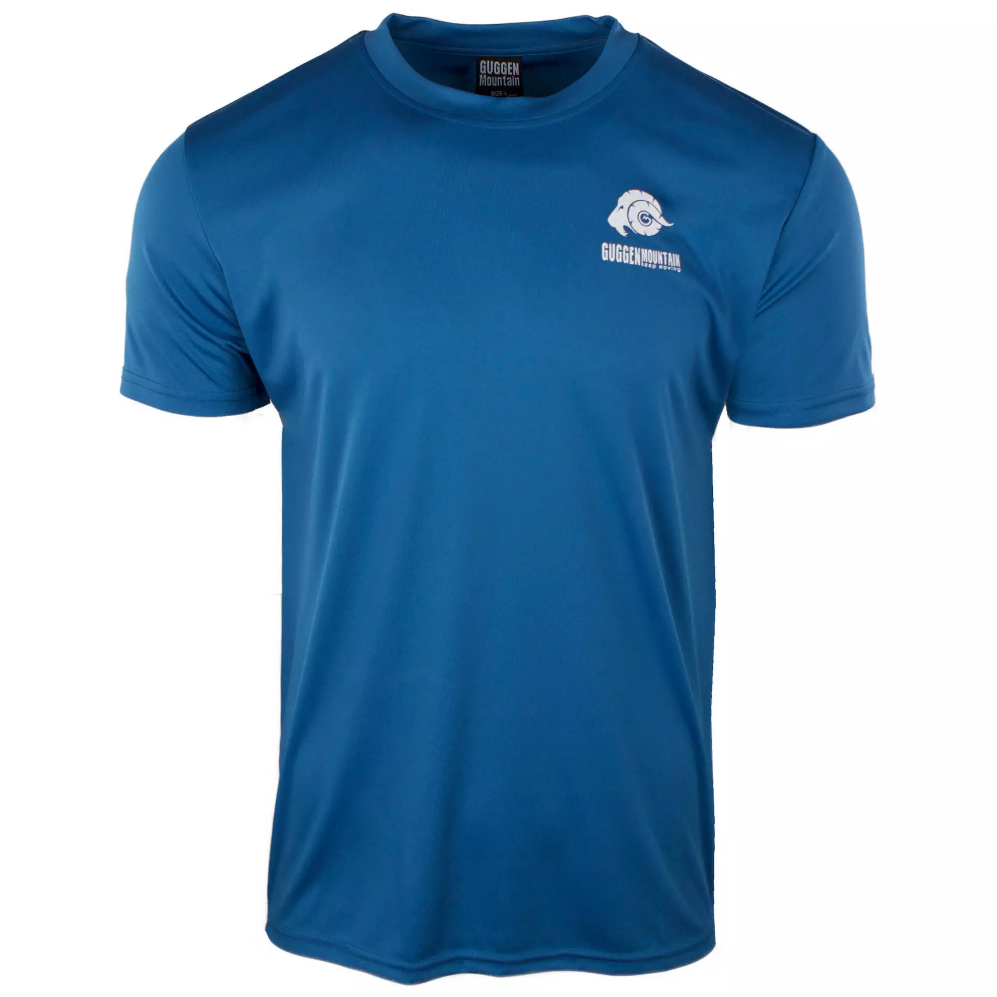 Funkcjonalna koszula sportowa Outdoor Szybkoschnąca