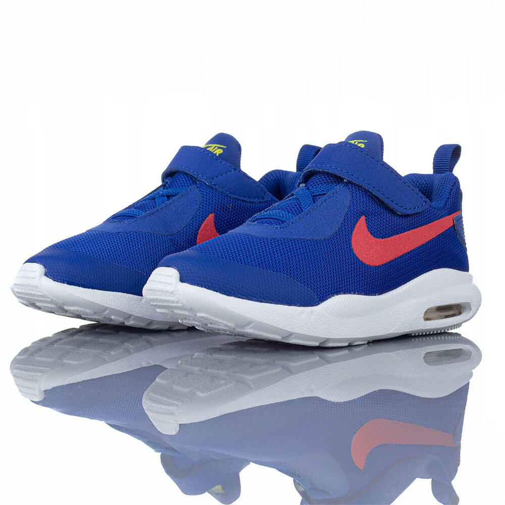 Buty Sportowe Dziecięce Nike Air Max Oketo