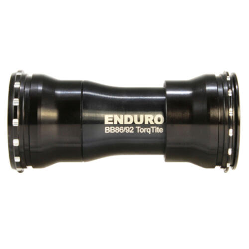 Wspornik dolny Enduro Bearings TorqTite-UltraTorque Cup-BB86/92-UltraTorque-Blac